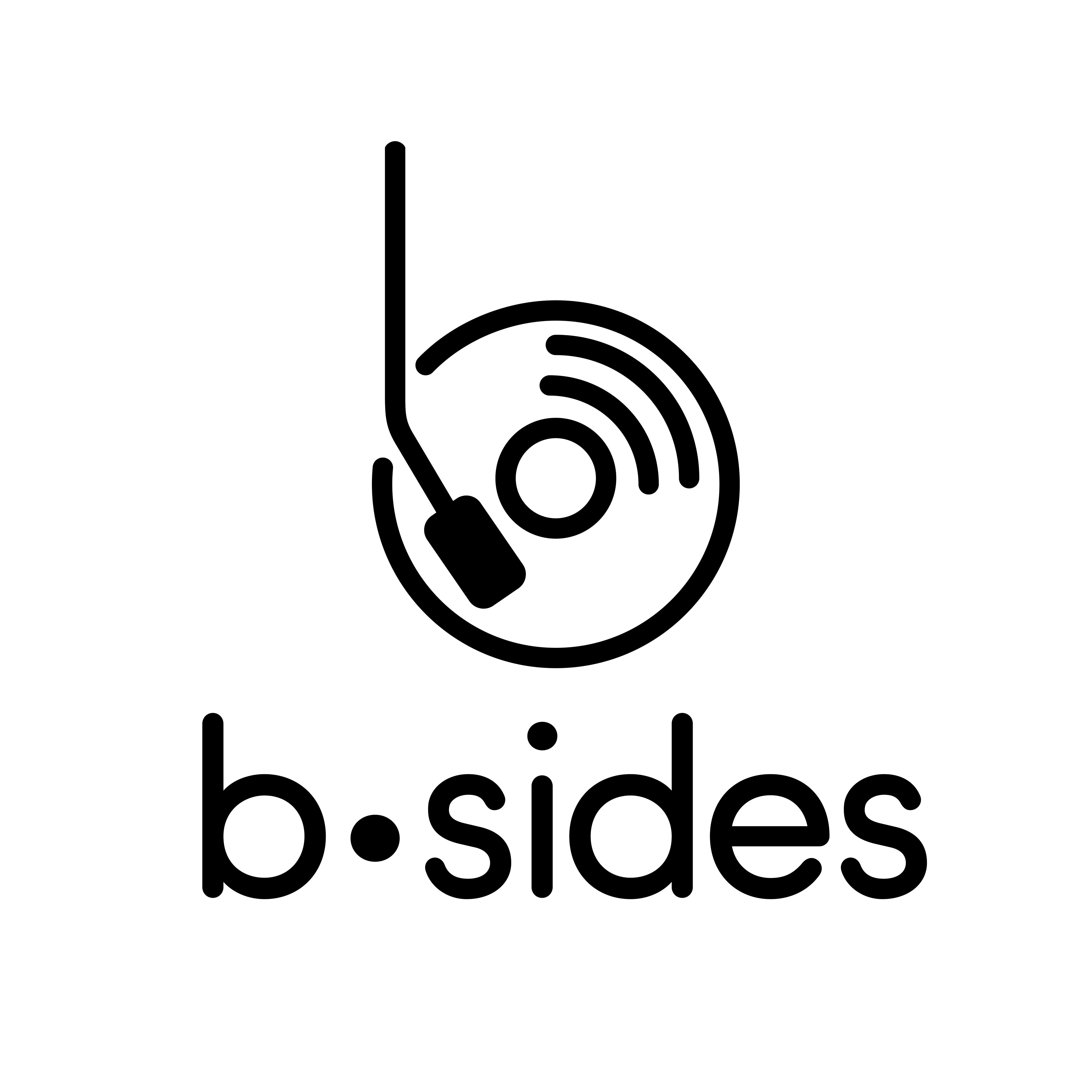 b-sides records