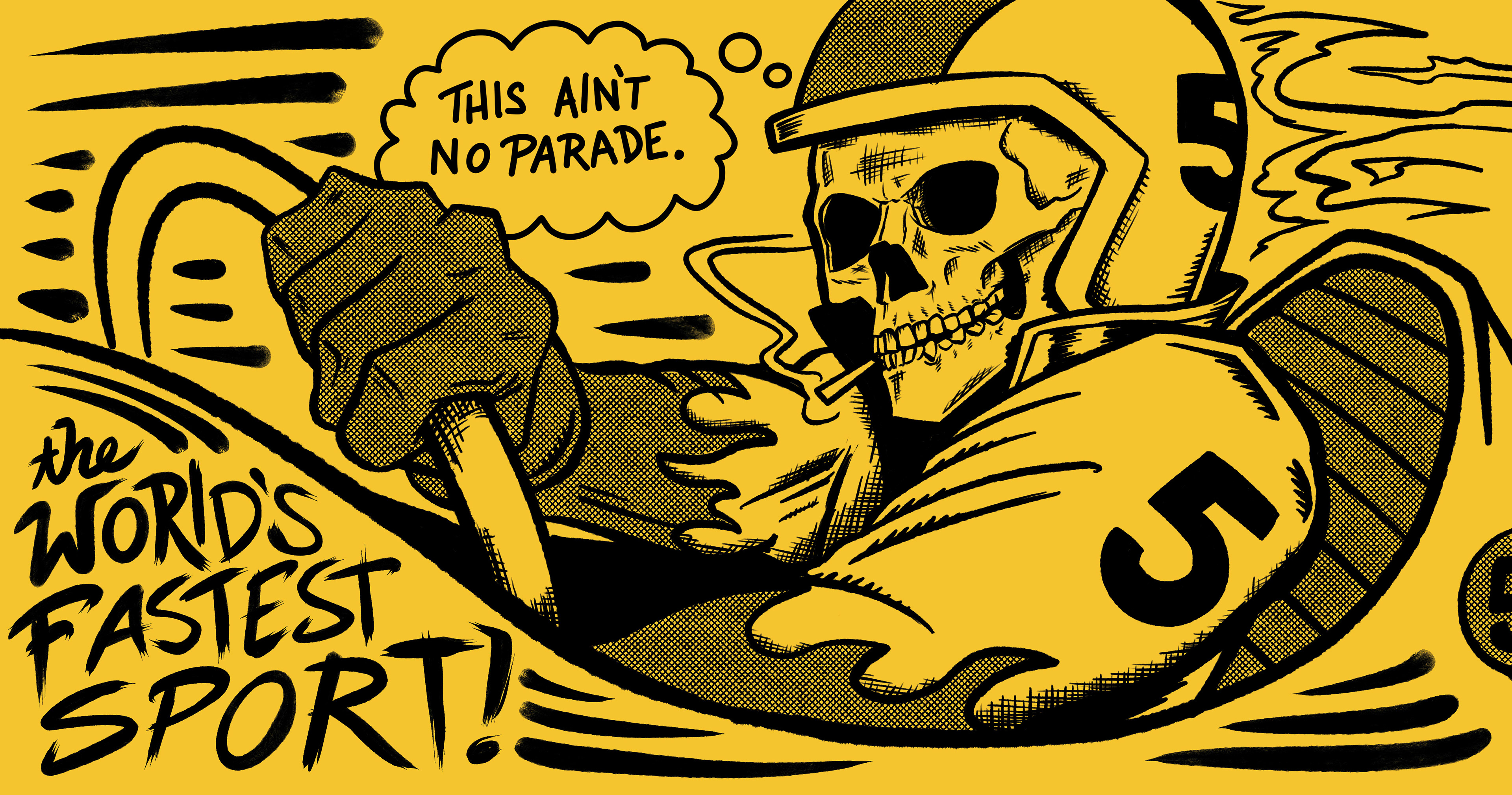 Fastest Sport digital file