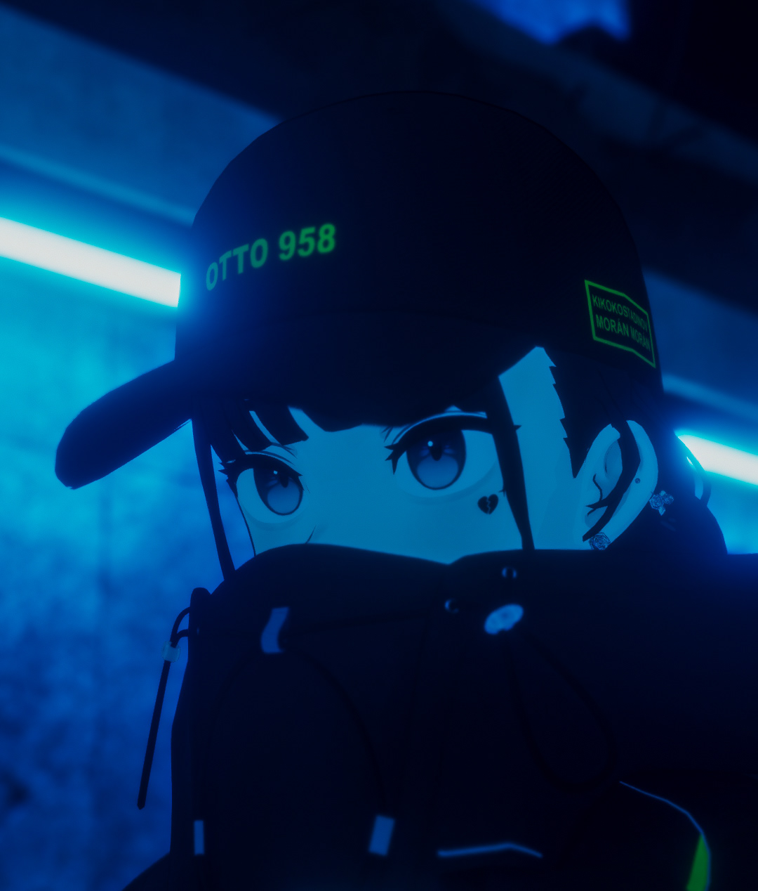 Yoyo-chan