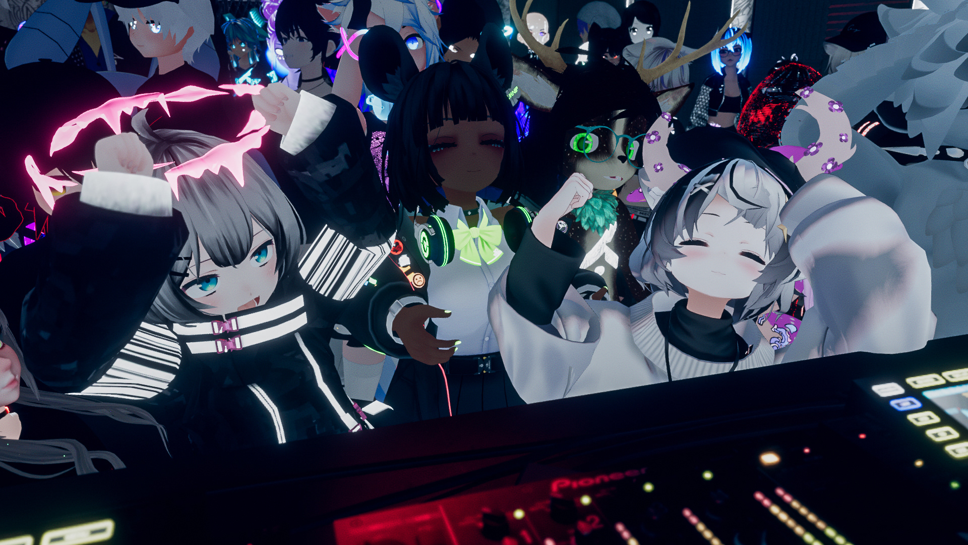 Syzy x KABU x PowerCrank