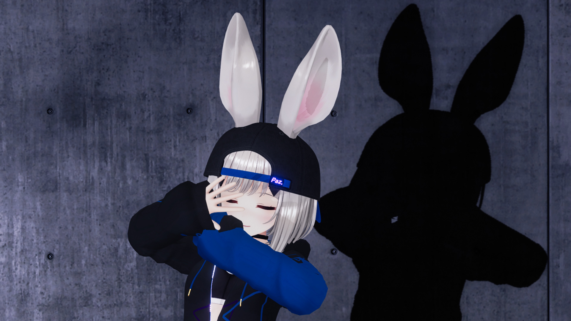 PAZ