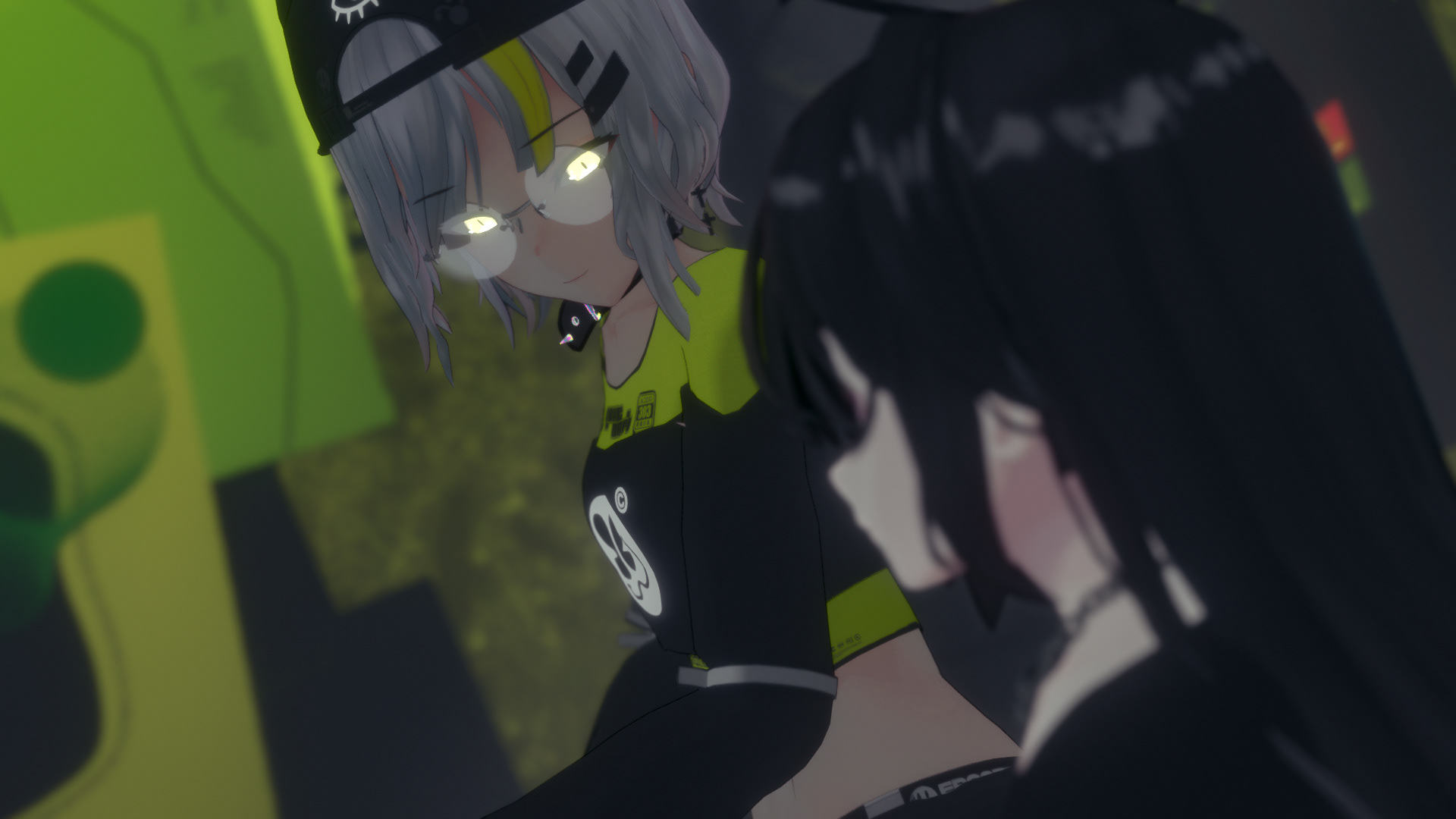 LampDX x KillU