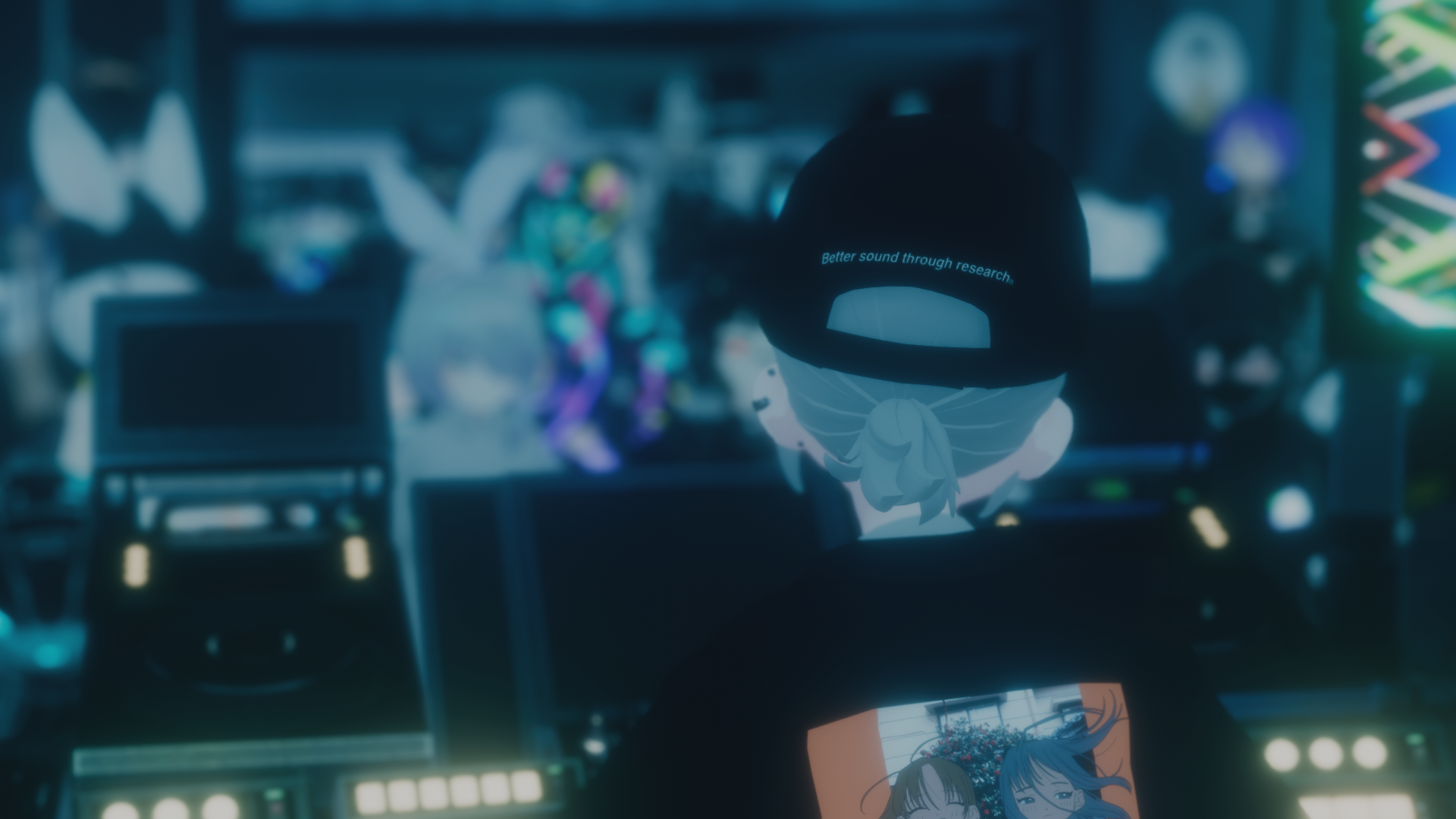 Velatix