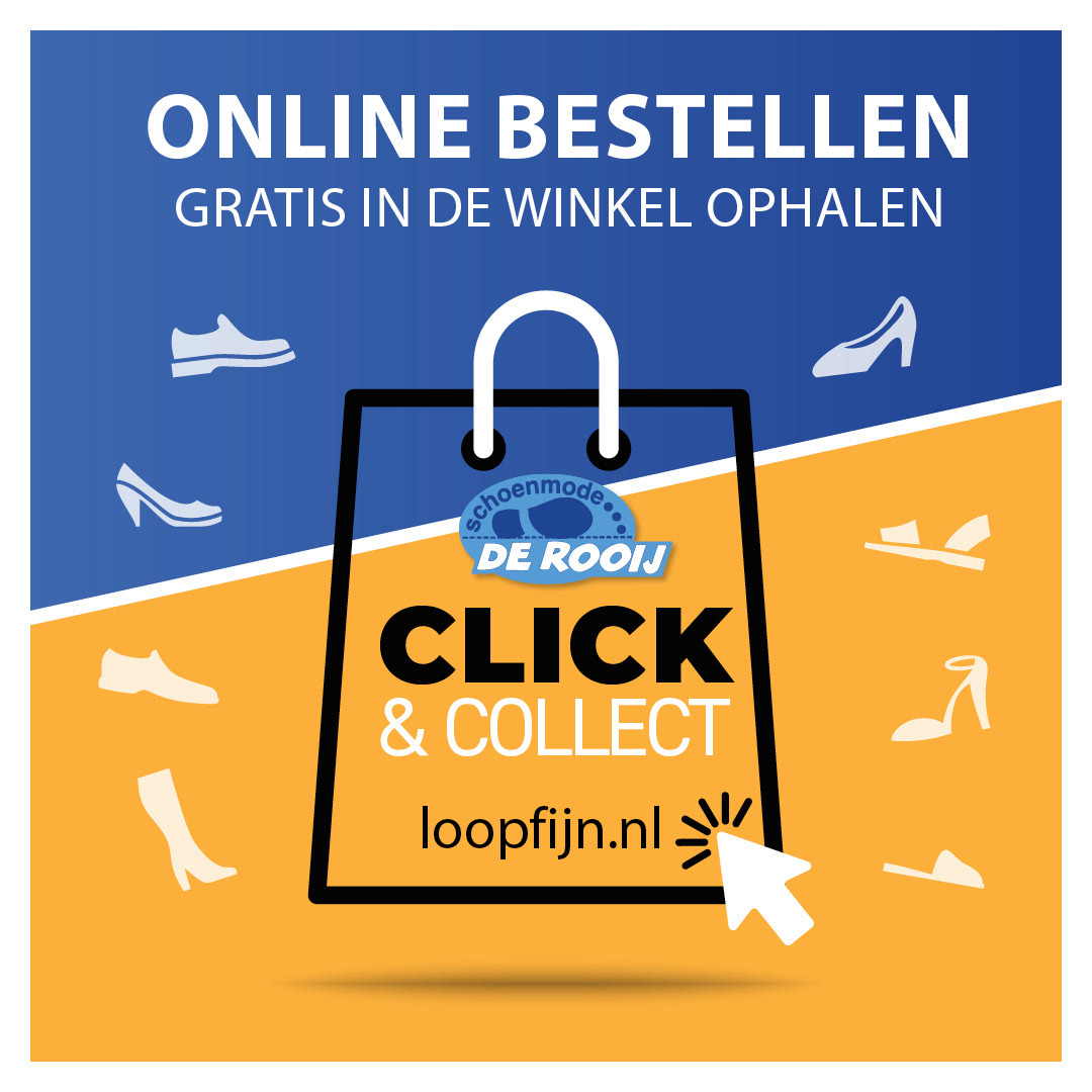 De Rooij Click & Collect