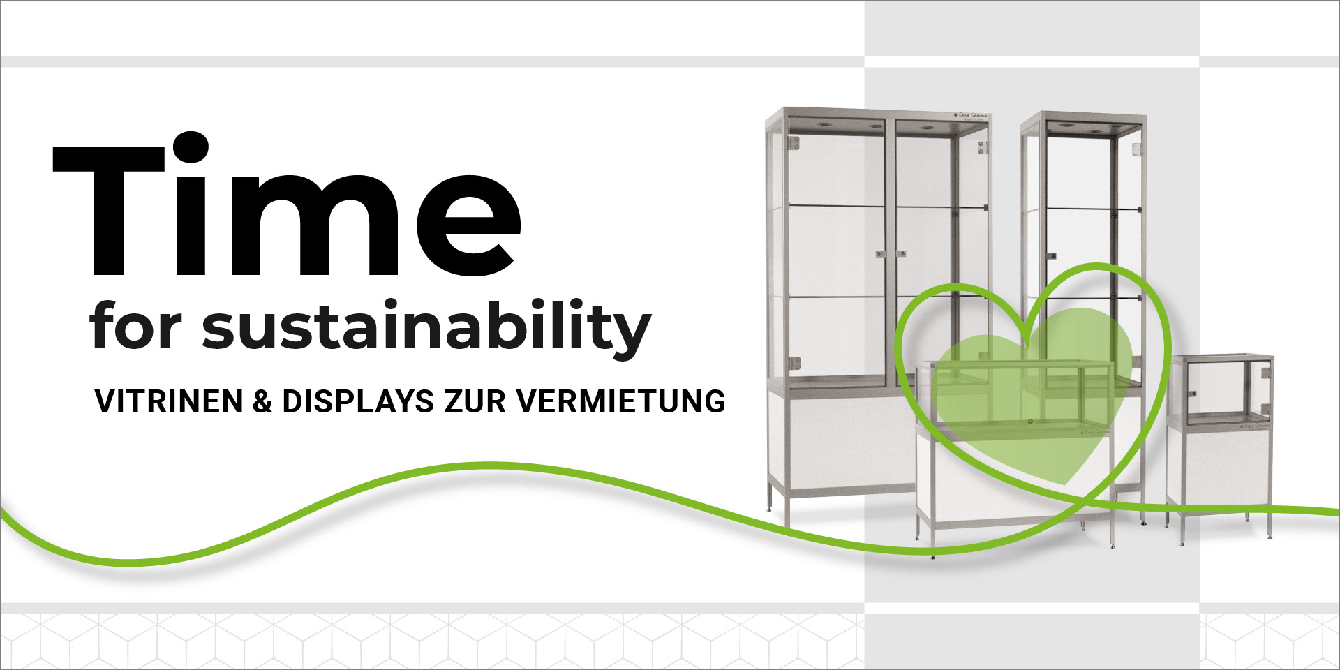 EG Time for sustainability