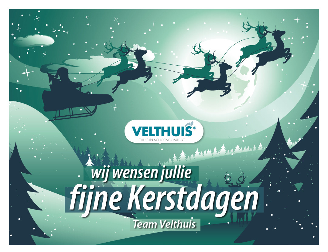 Velthuis Kerstwens