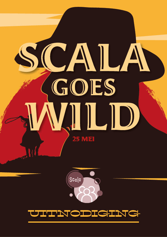 Scala Goes Wild