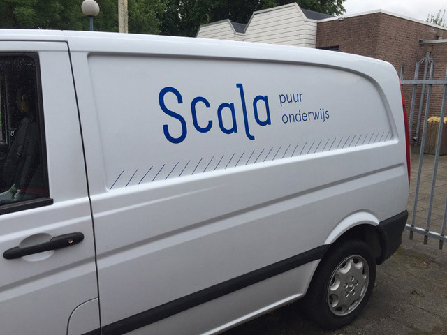 Scala bus