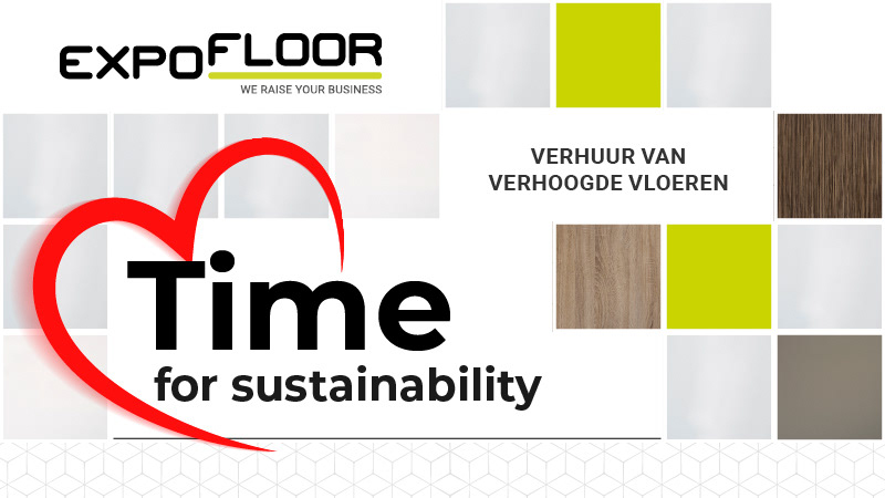 EF Time for sustainability