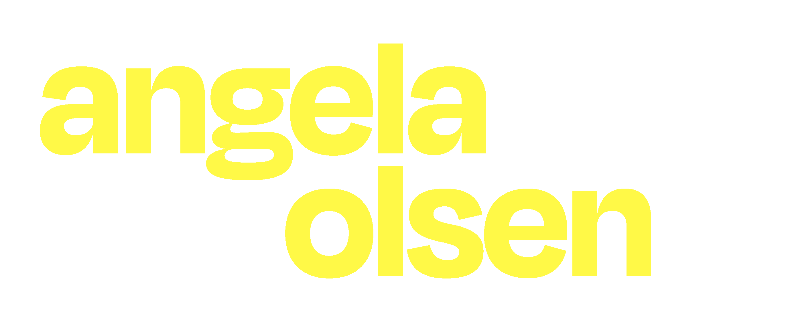 Angela Olsen