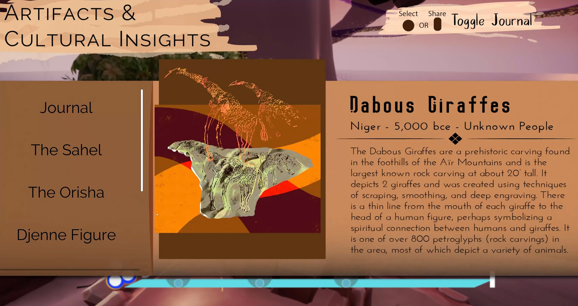 Asset as it appears in gameplay.