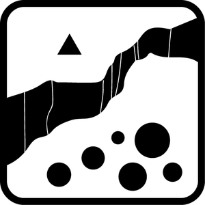 Another Global Issues illustration ('descrimination')