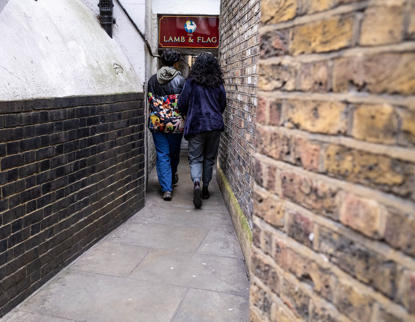 Covent Garden