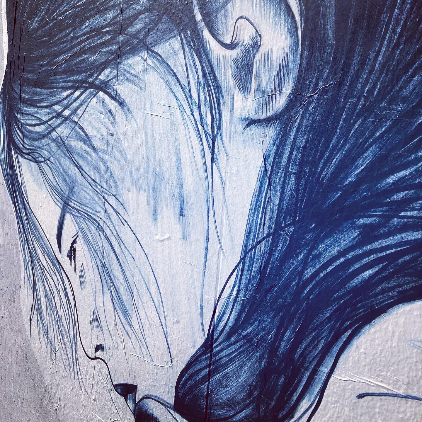 M.U.R de Saint-Raphael, décembre 2020