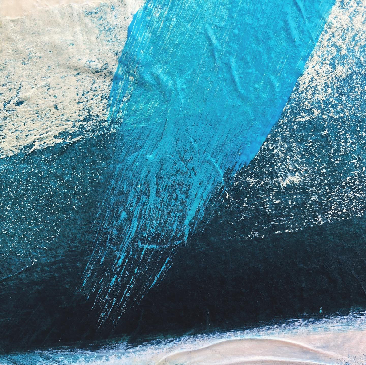 M.U.R de Saint-Raphael, décembre 2020