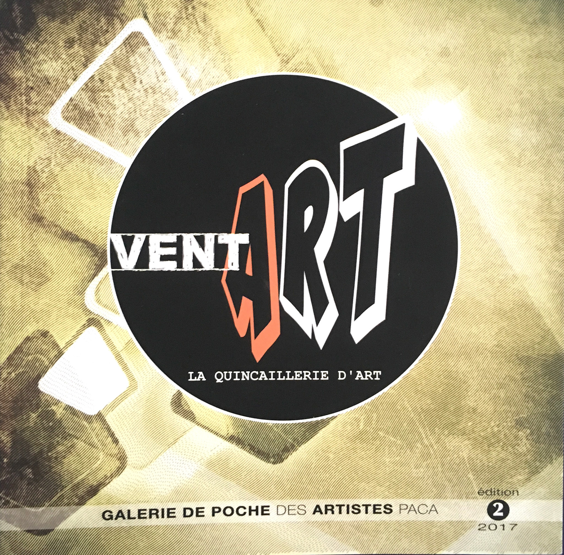 Vent’Art n°2, décembre 2017