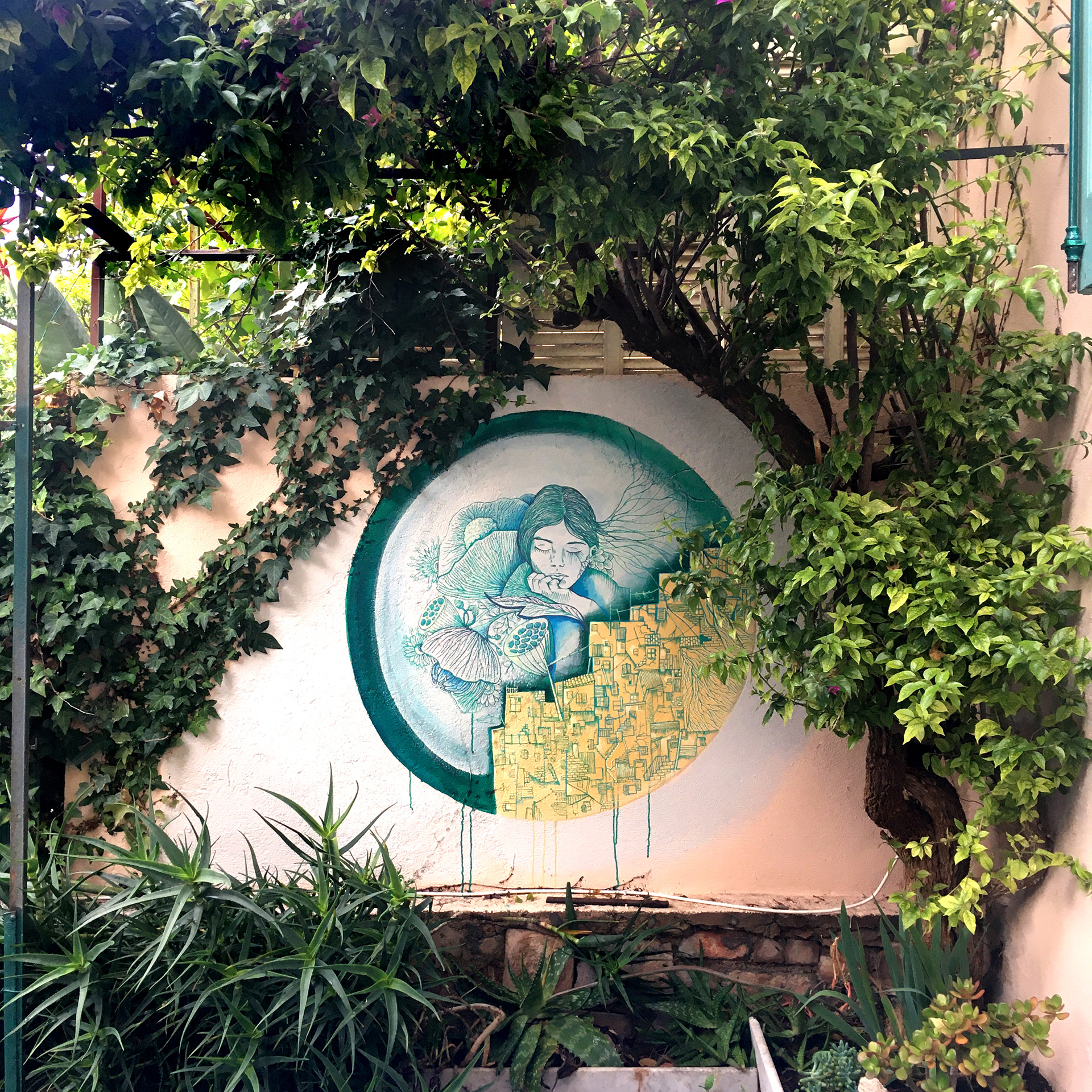 Au-delà, Cannes 2020