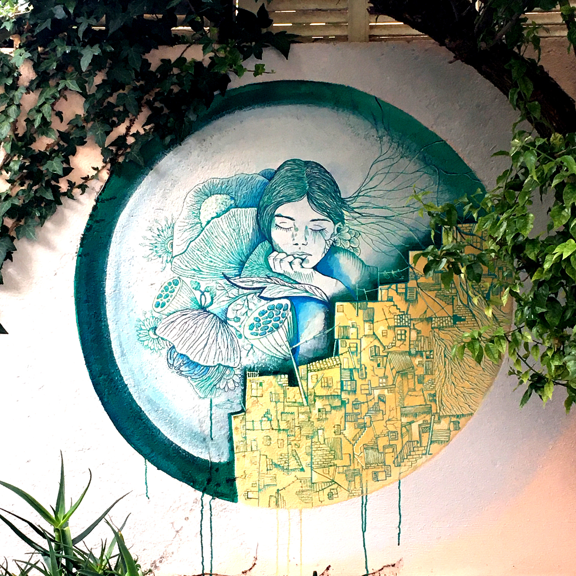 Au-delà, Cannes 2020
