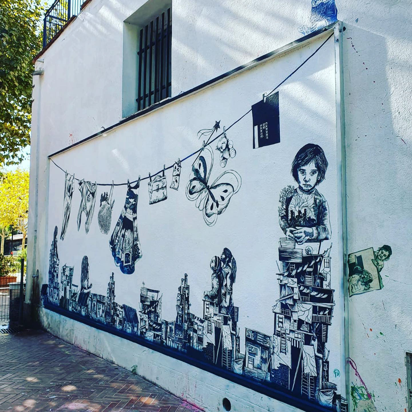 M.U.R Mouans-Sartoux, 2019