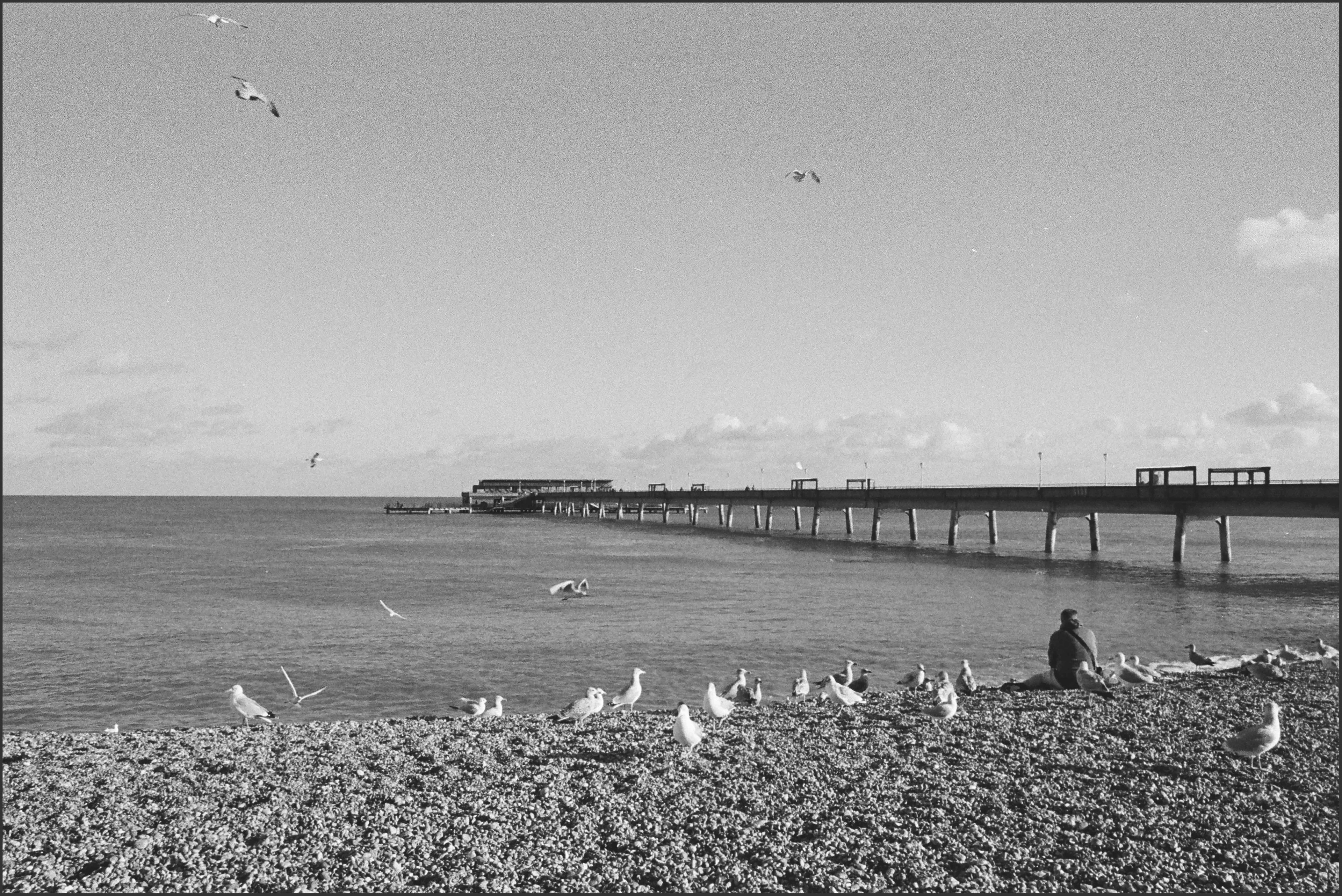 Deal Pier 03