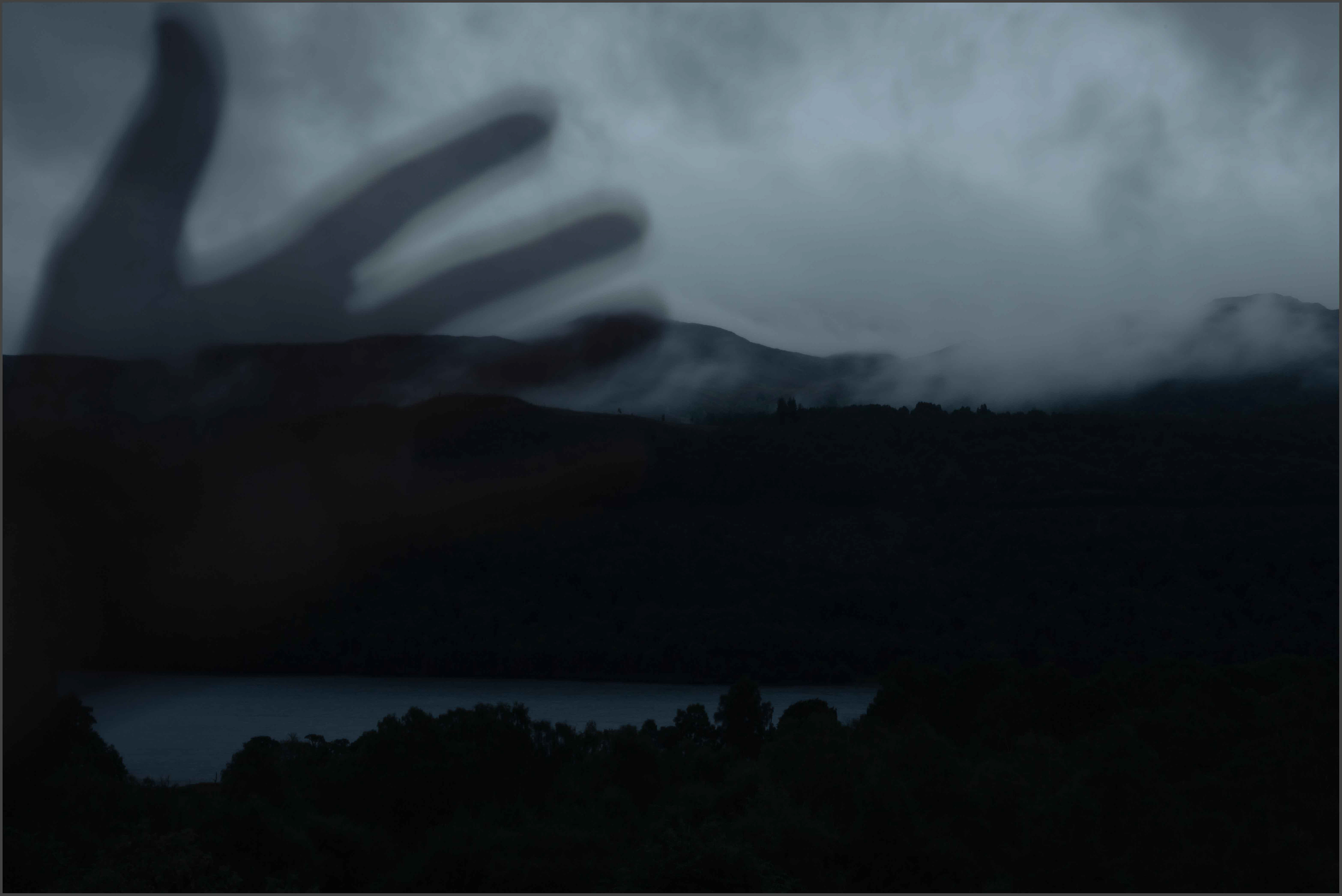 Hand me the Loch
