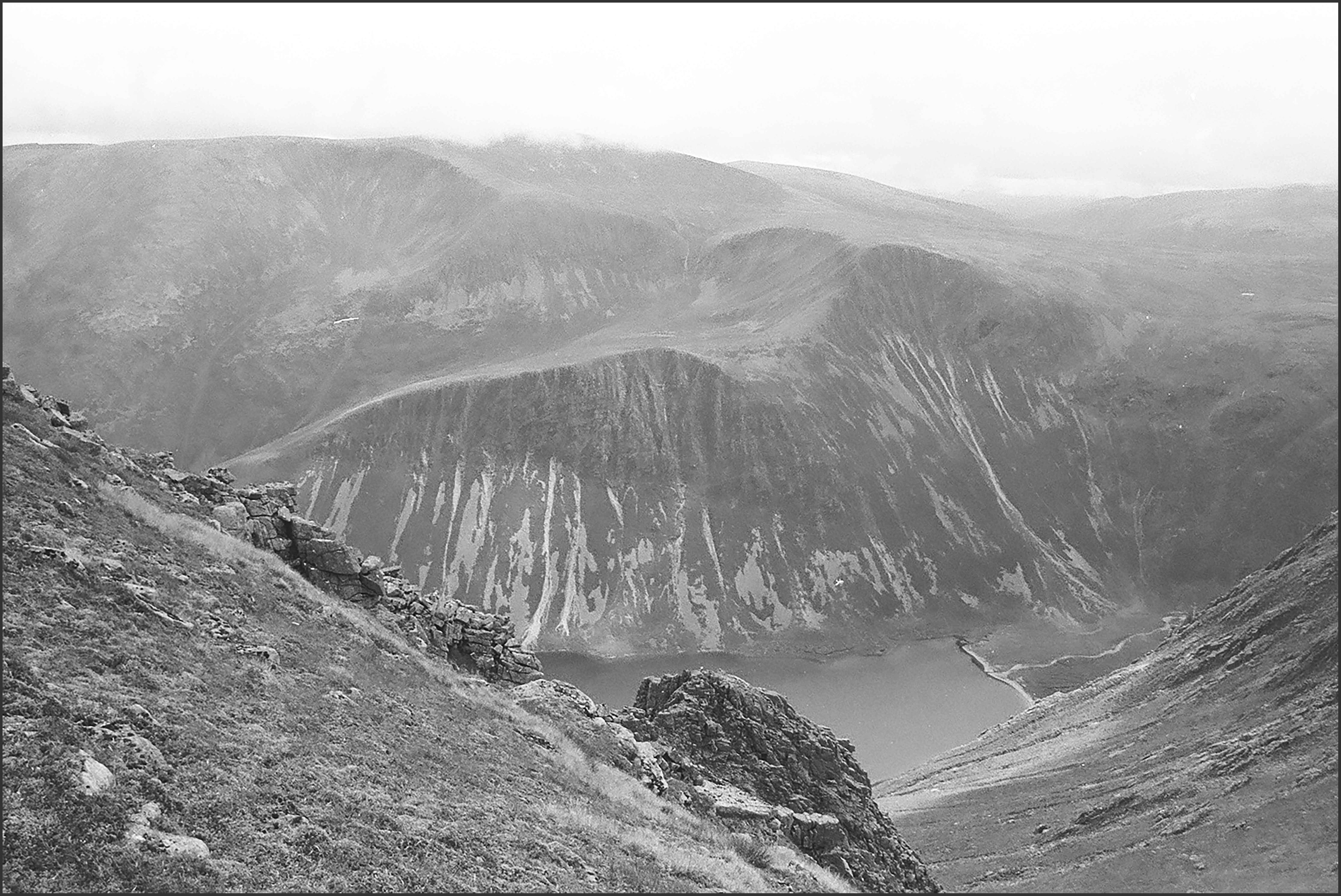 Sgòr Goaith