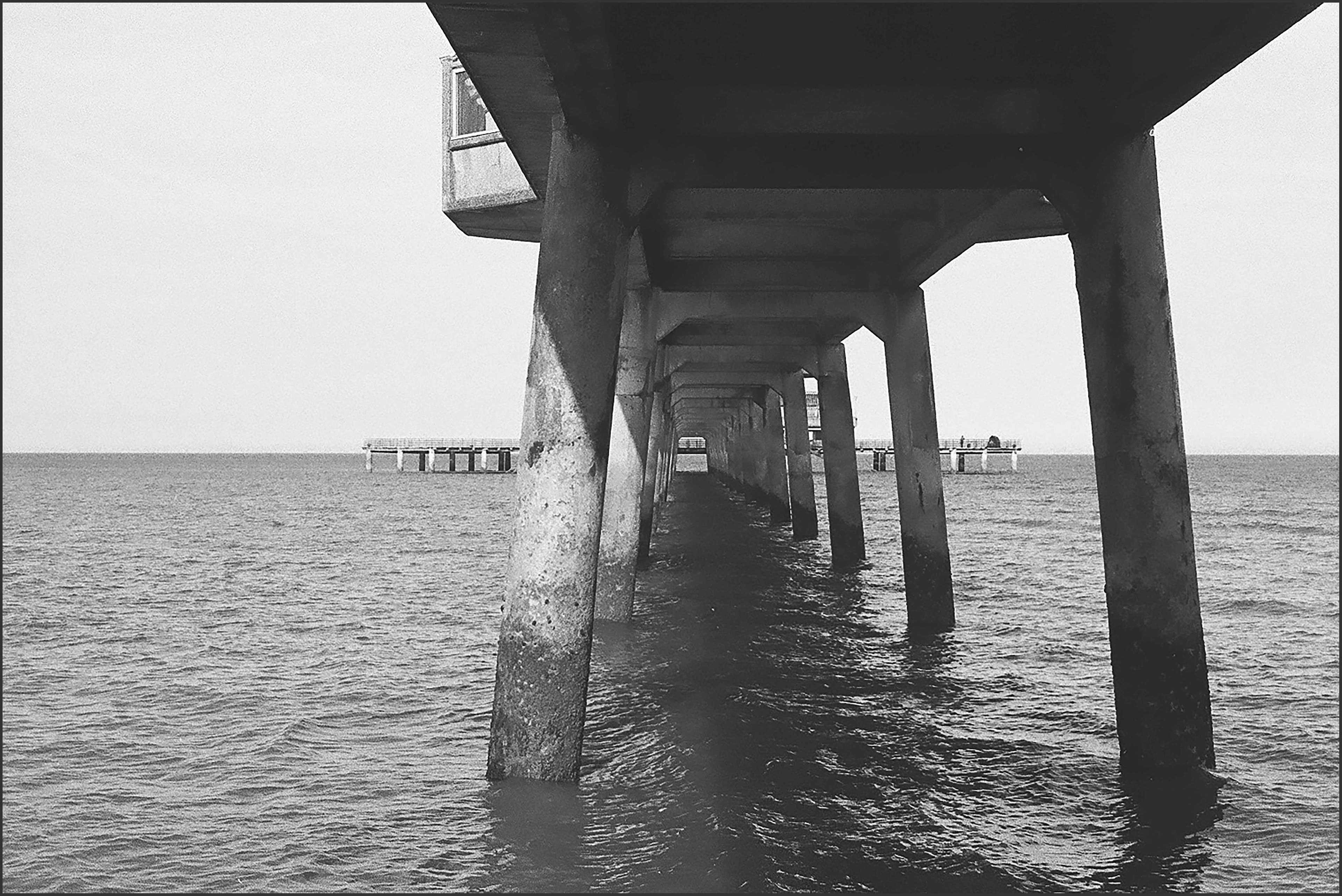 Deal Pier 01