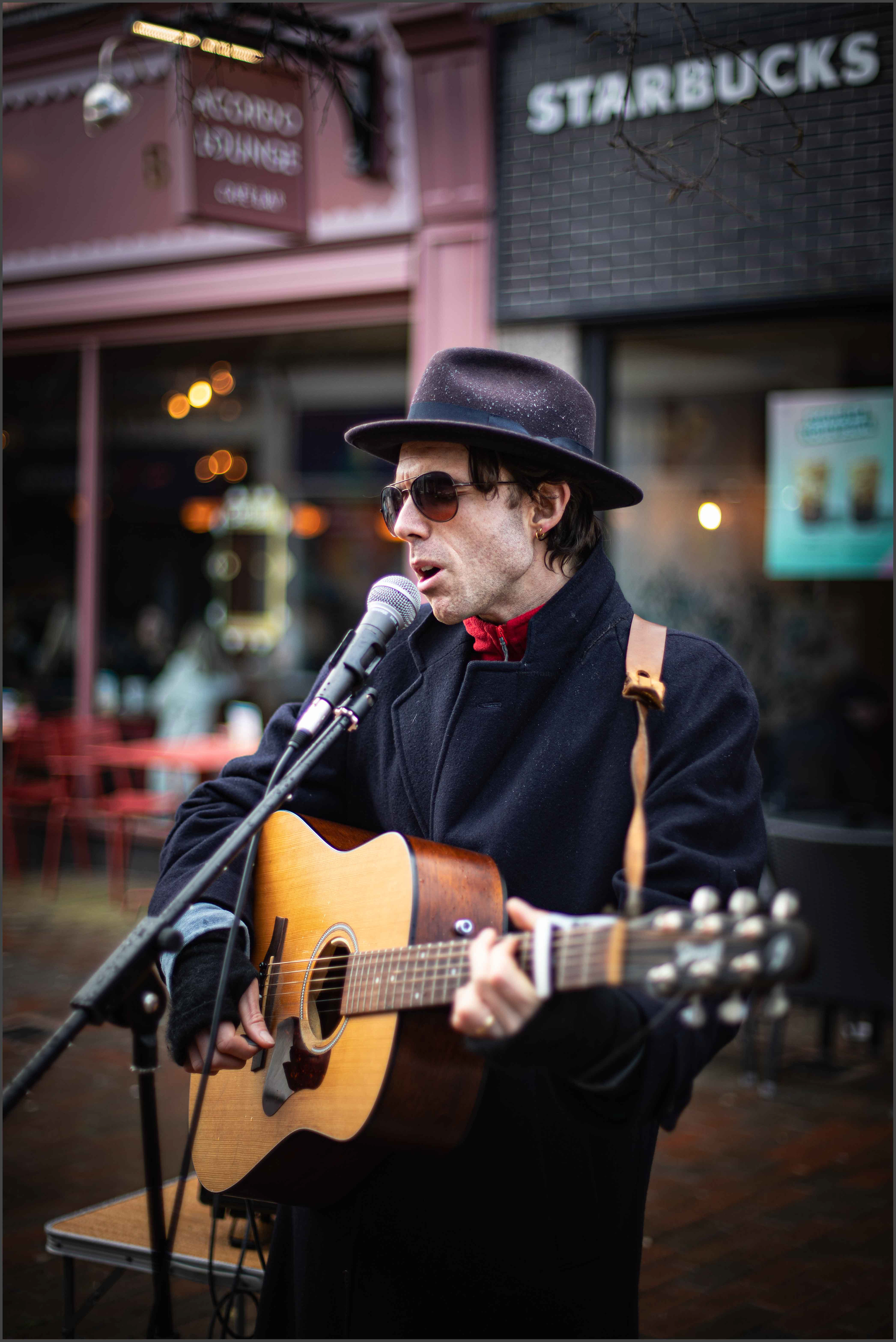 Callum Sutton