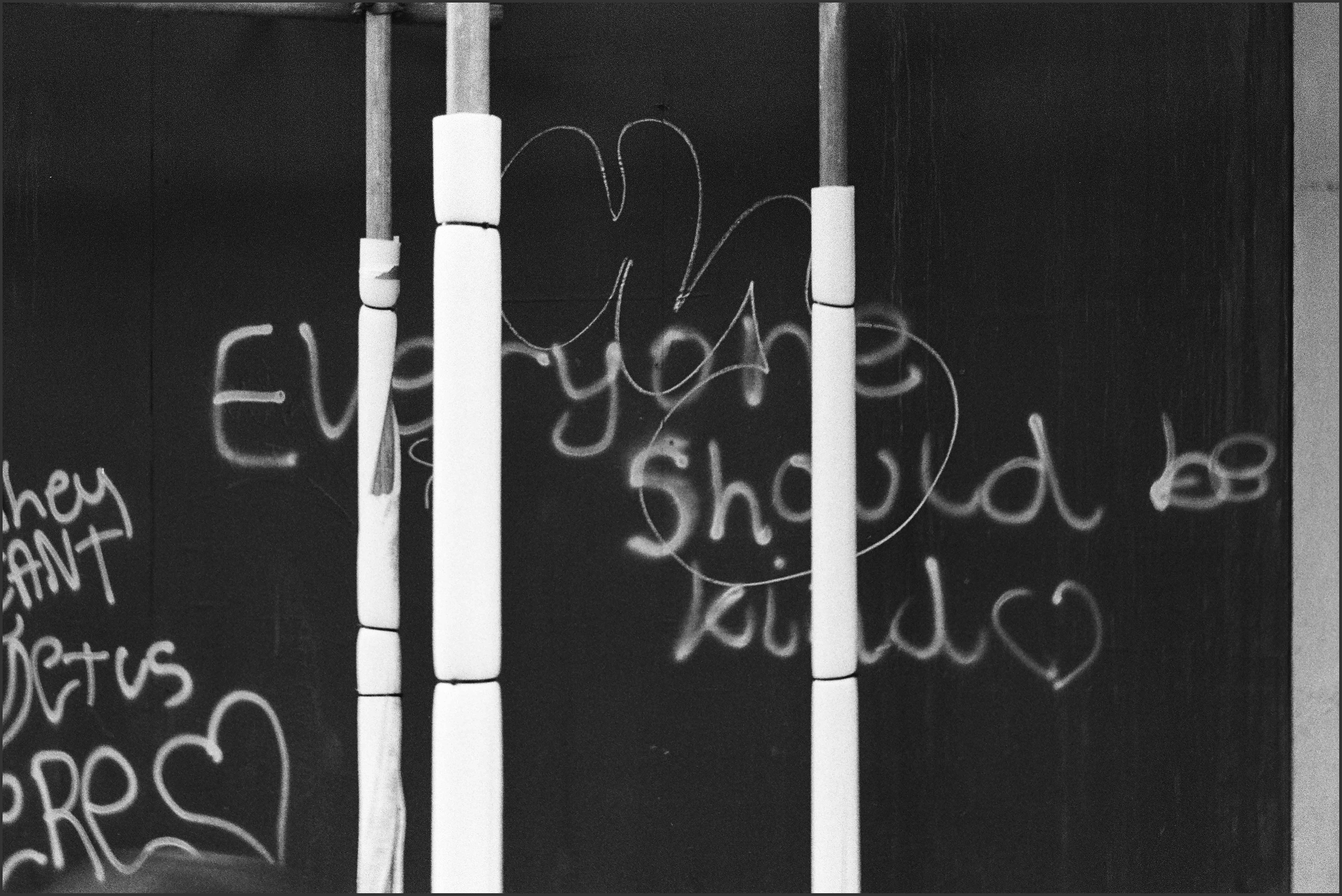 Everyone Should be Kind