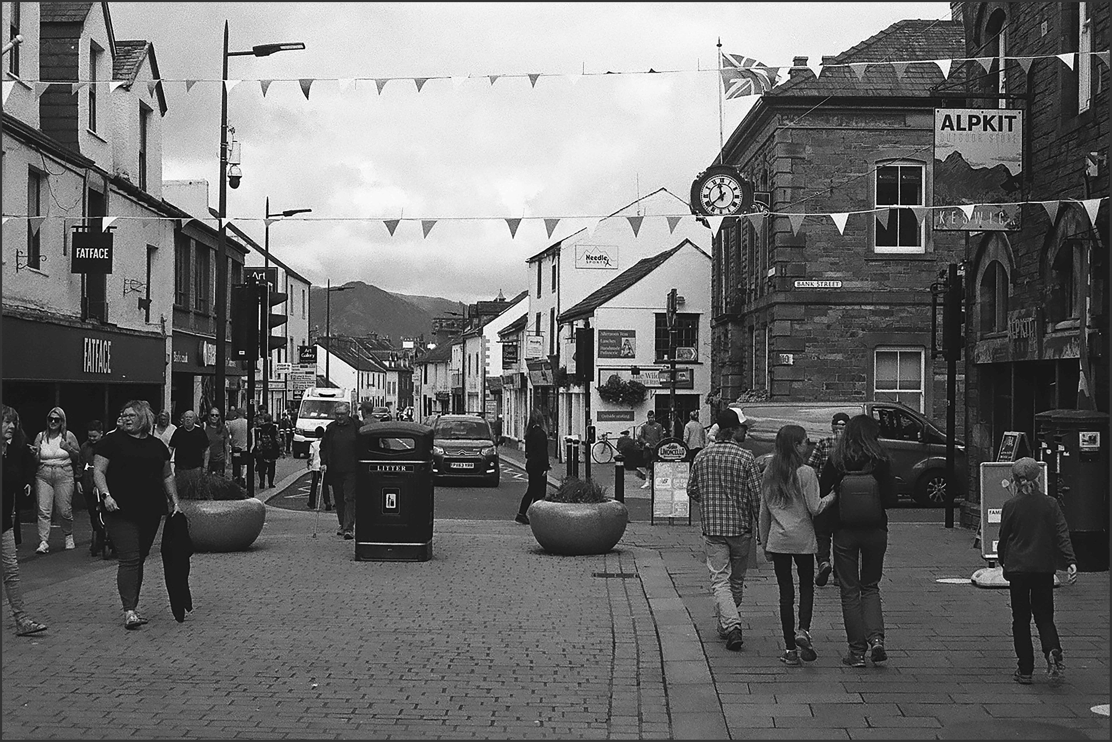 Keswick