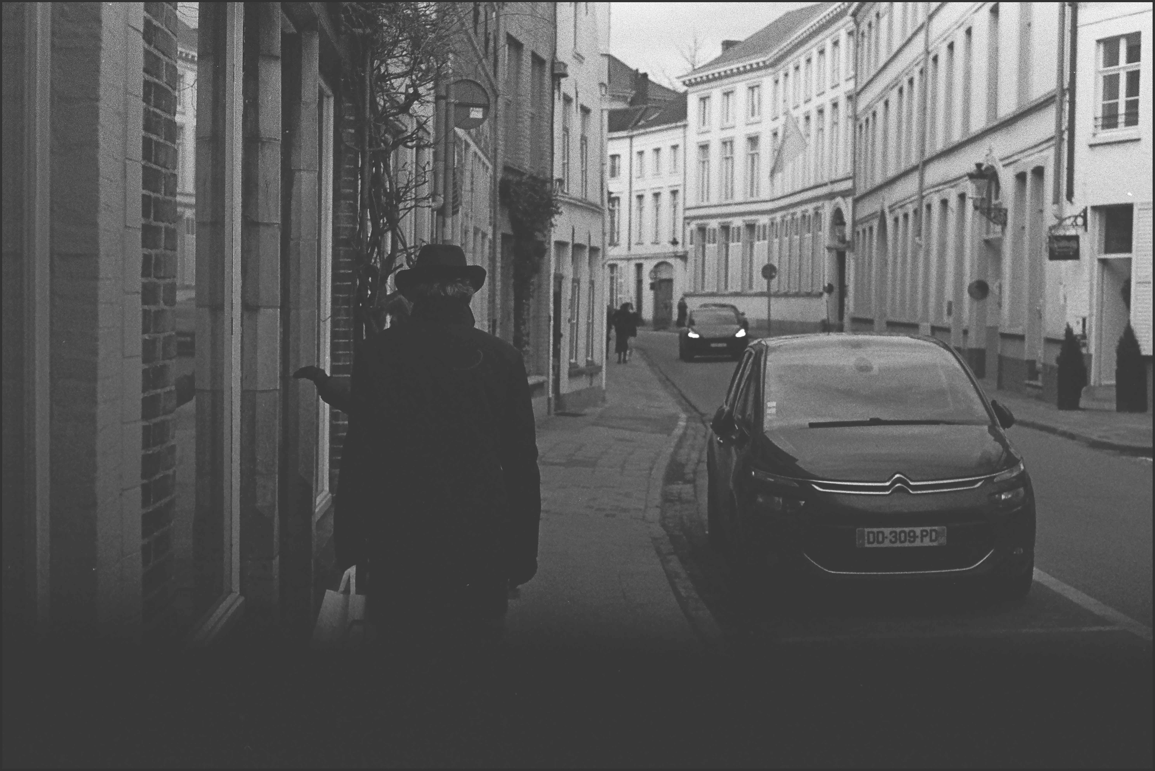 Hatman Jean