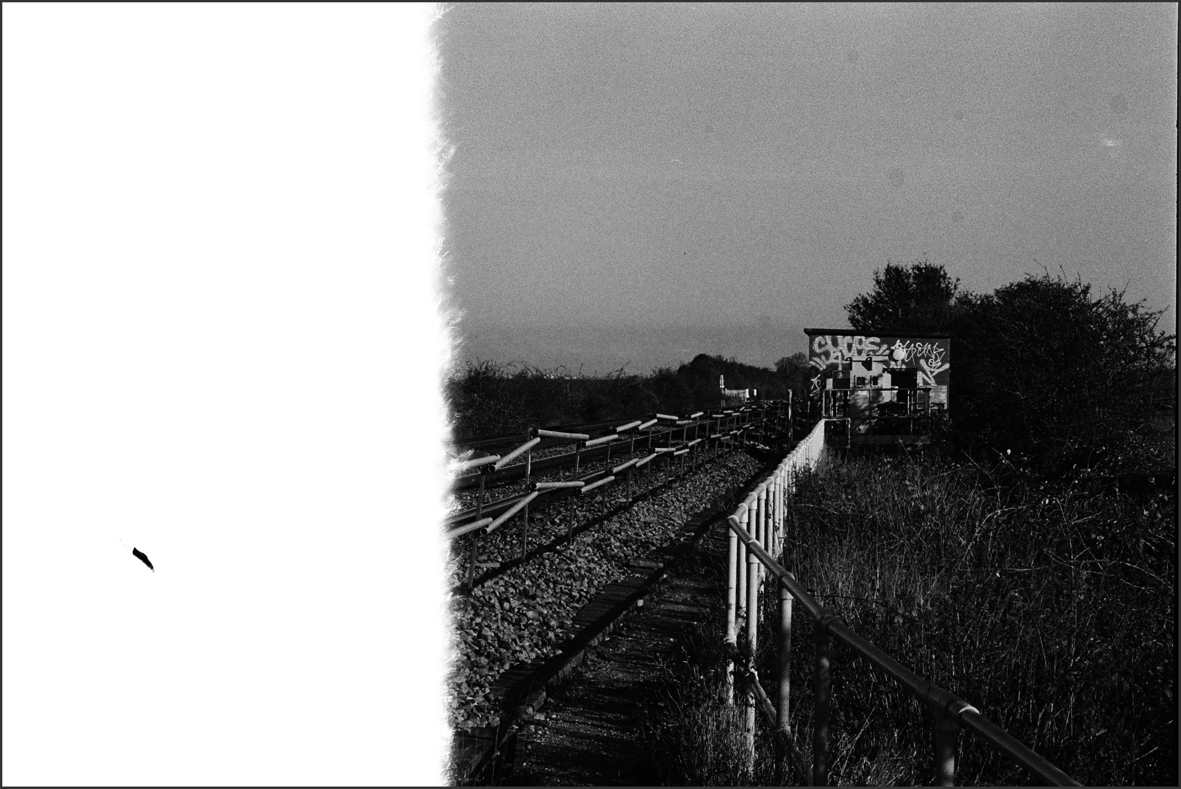 Reculver Railway