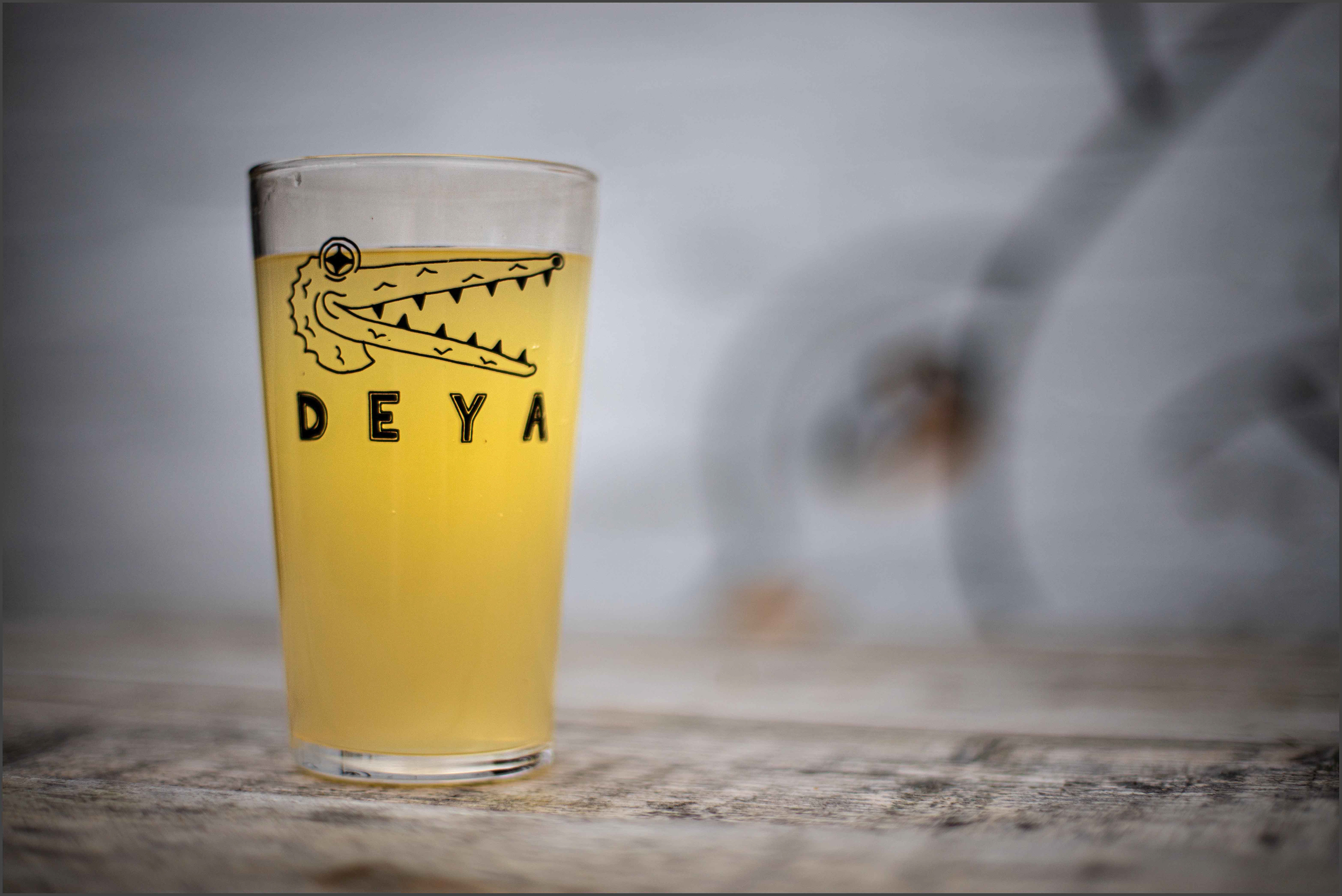 Deya