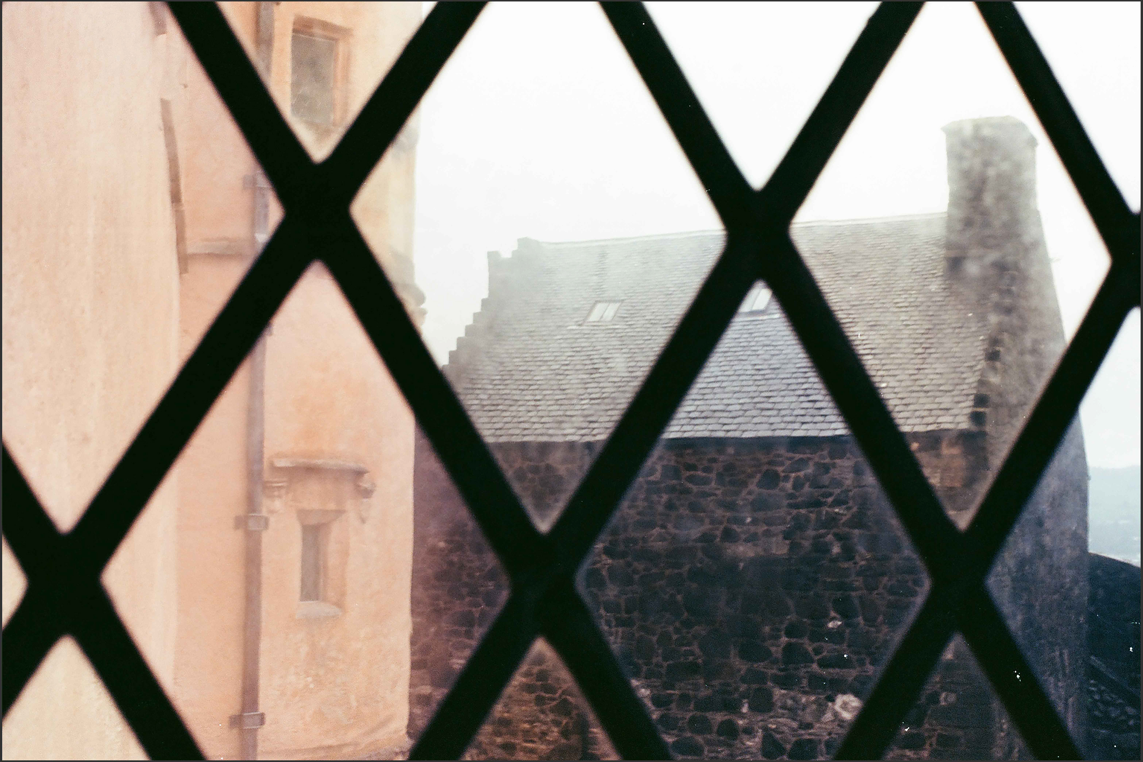 Stirling Castle