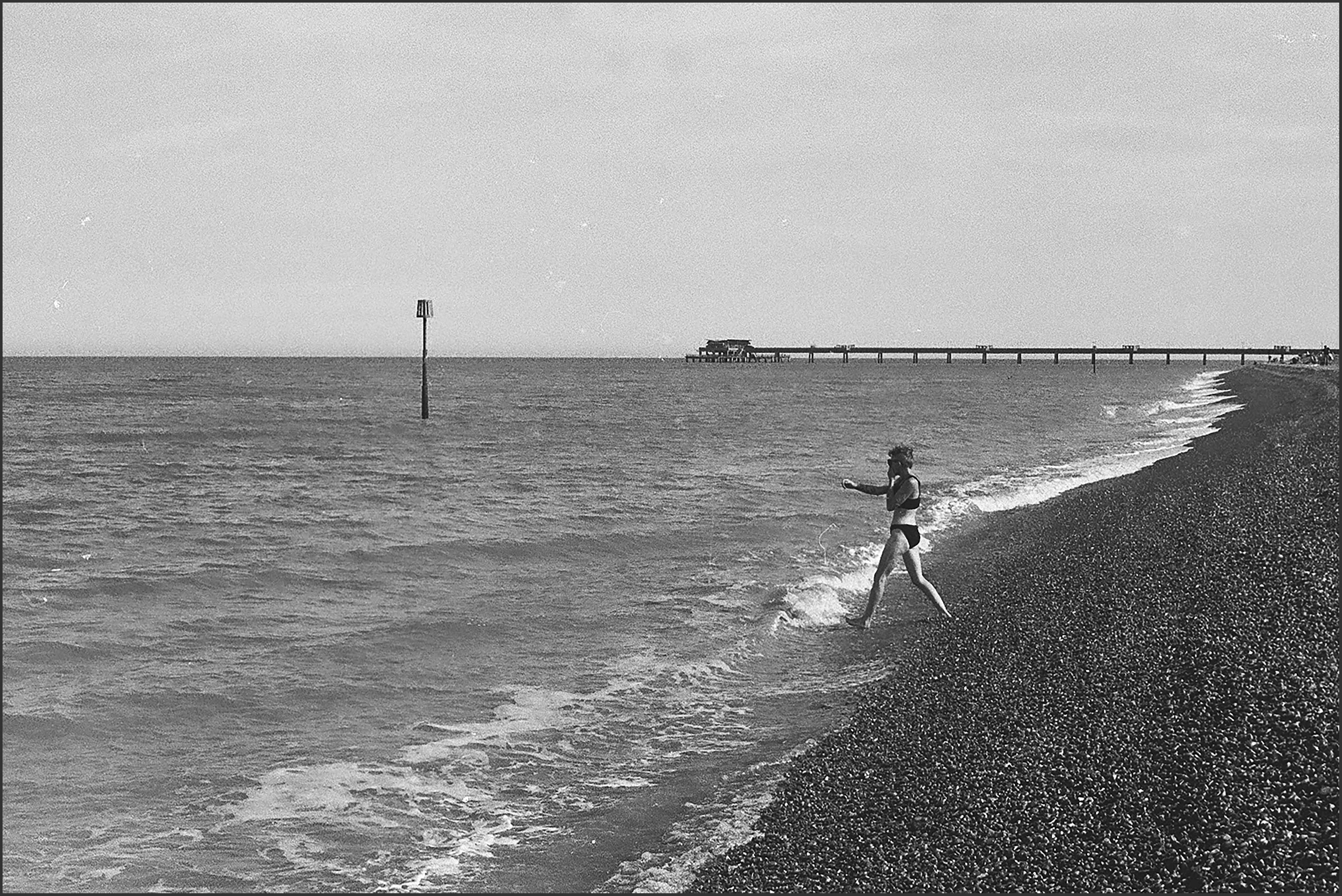 Deal Swimmer