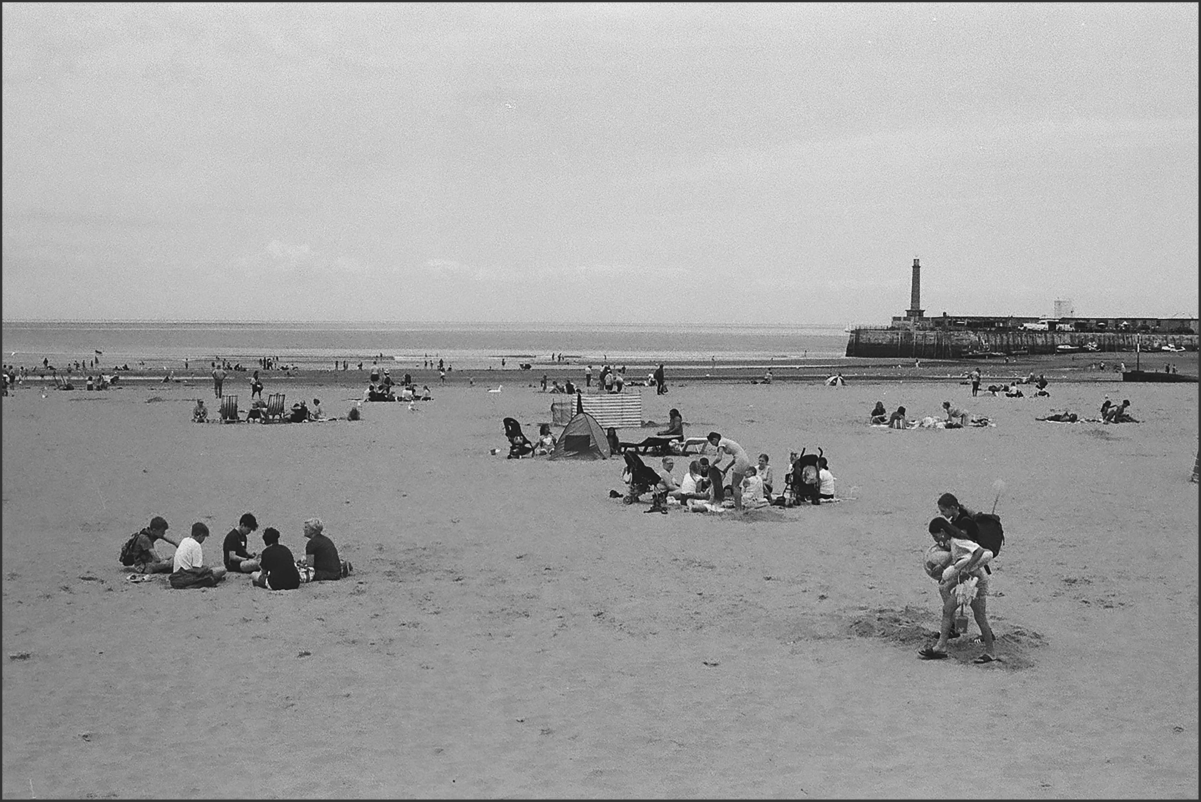 Margate Beach