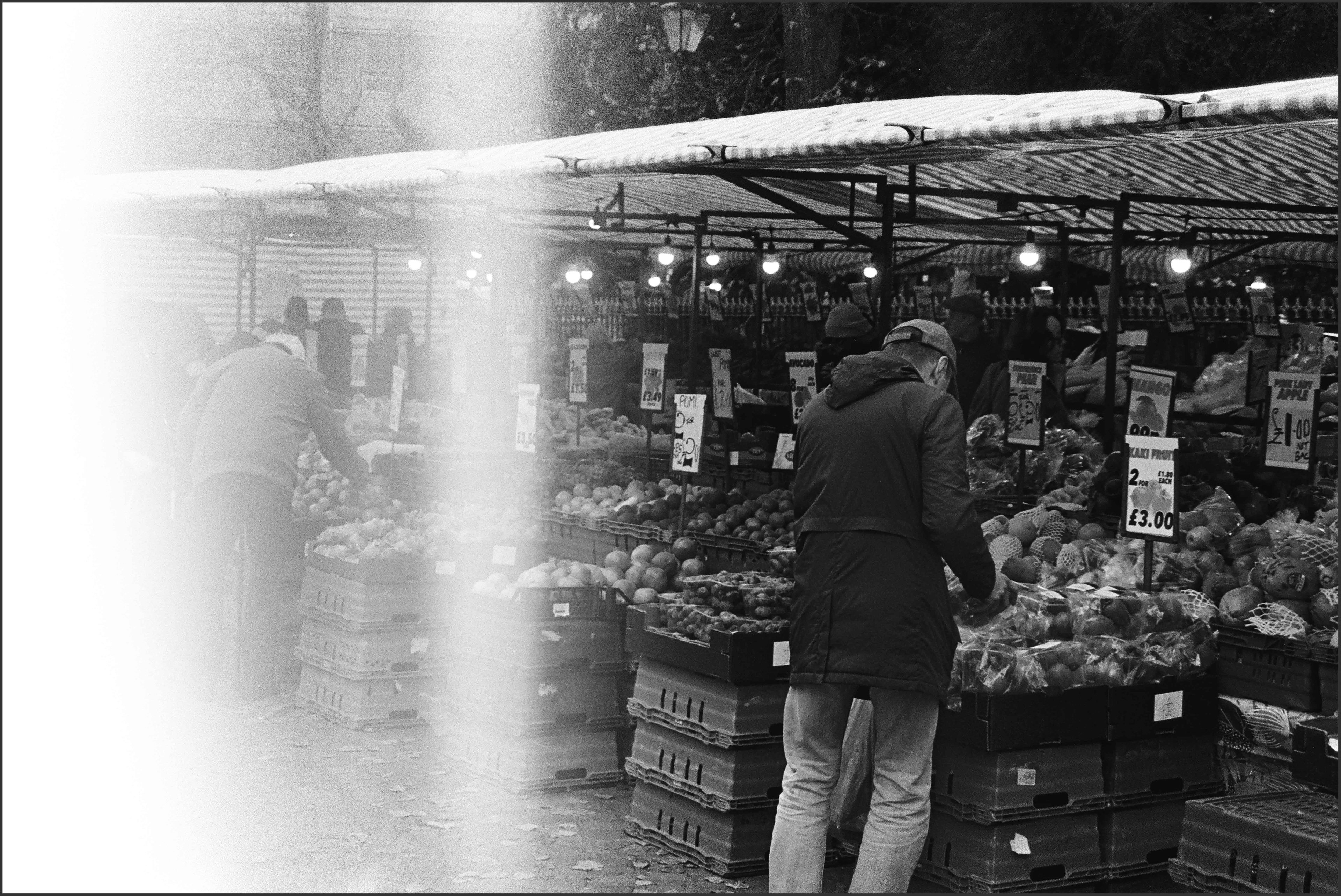 Bedford Market