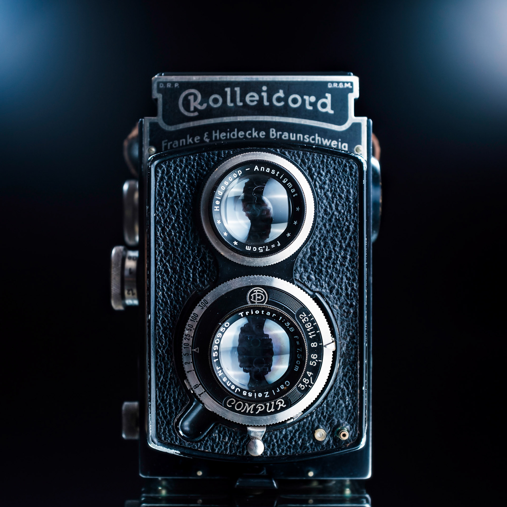 Rolleicord I