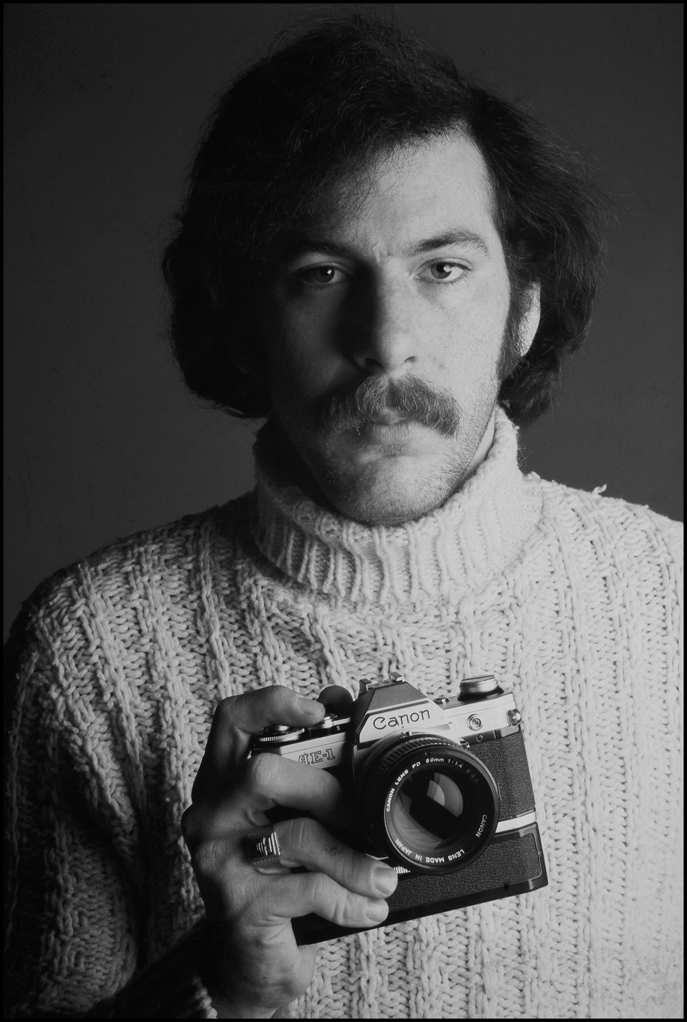 Hashi's Studio - NYC