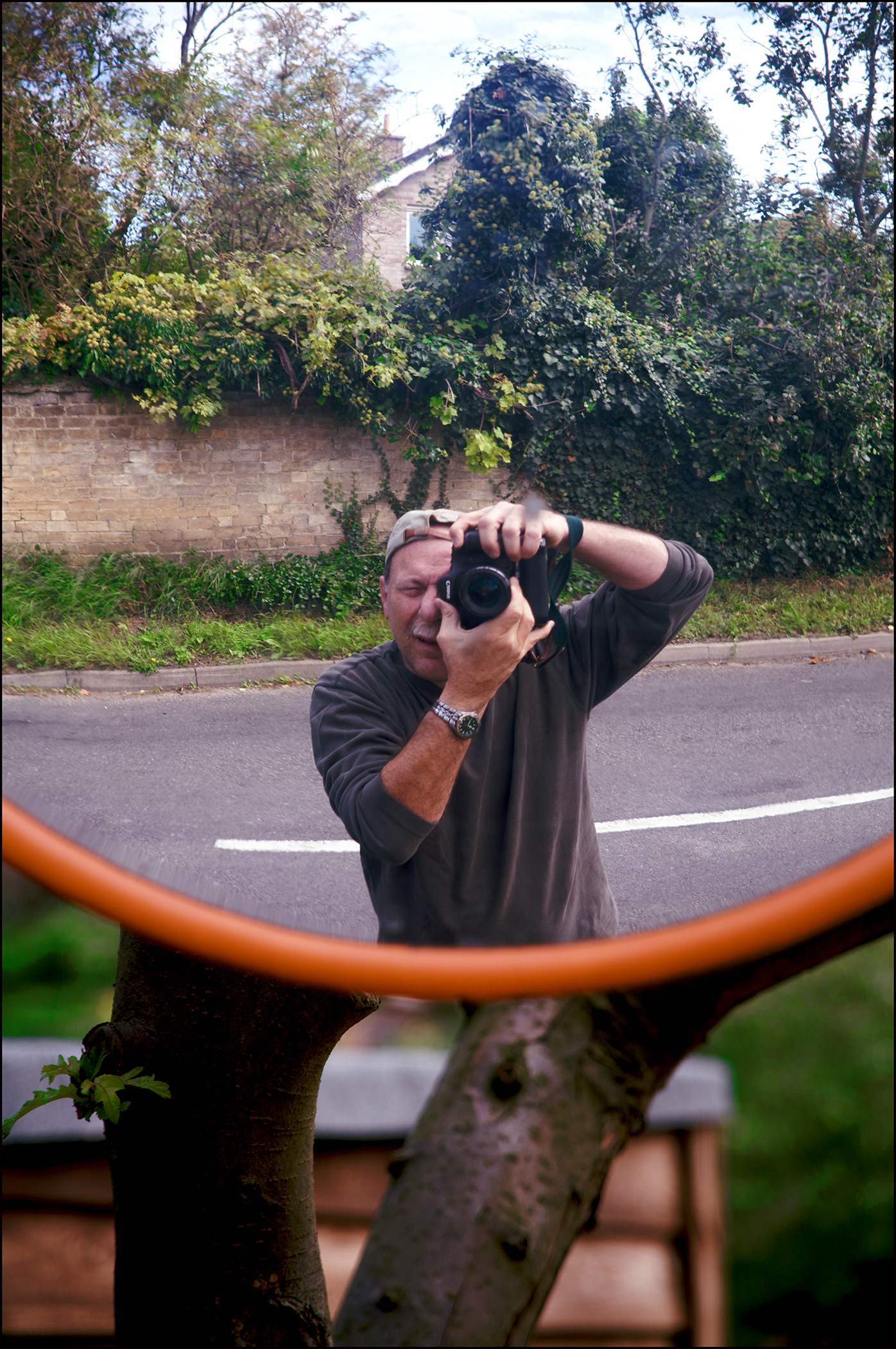 Impington, Cambridgeshire UK