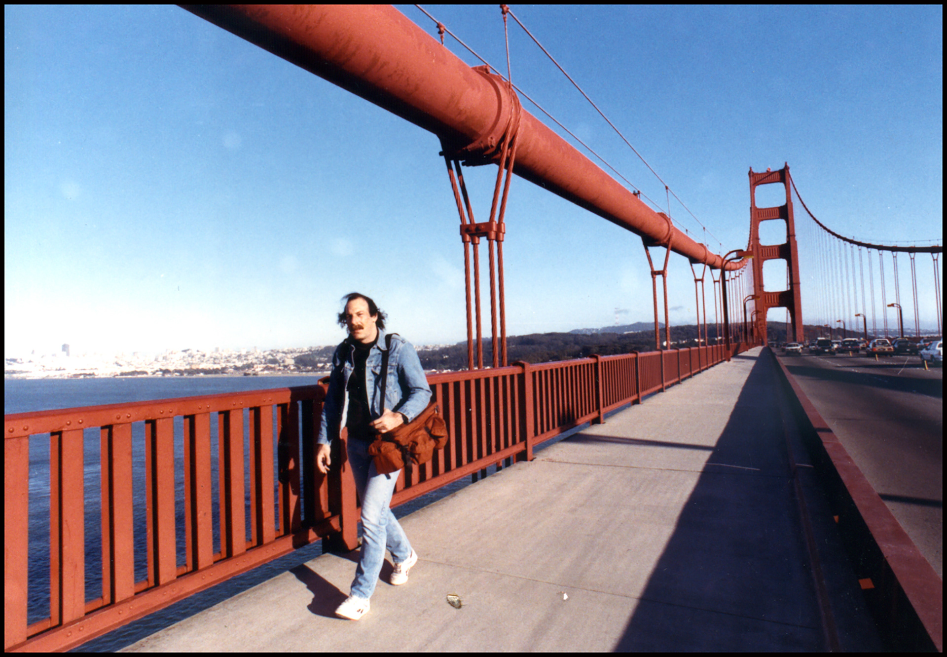 San Francisco