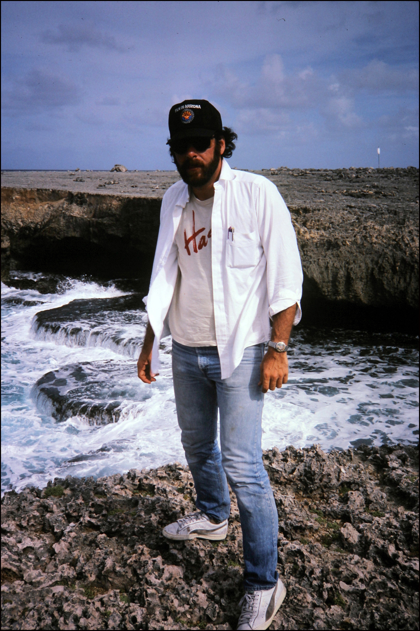 Bonaire NA
