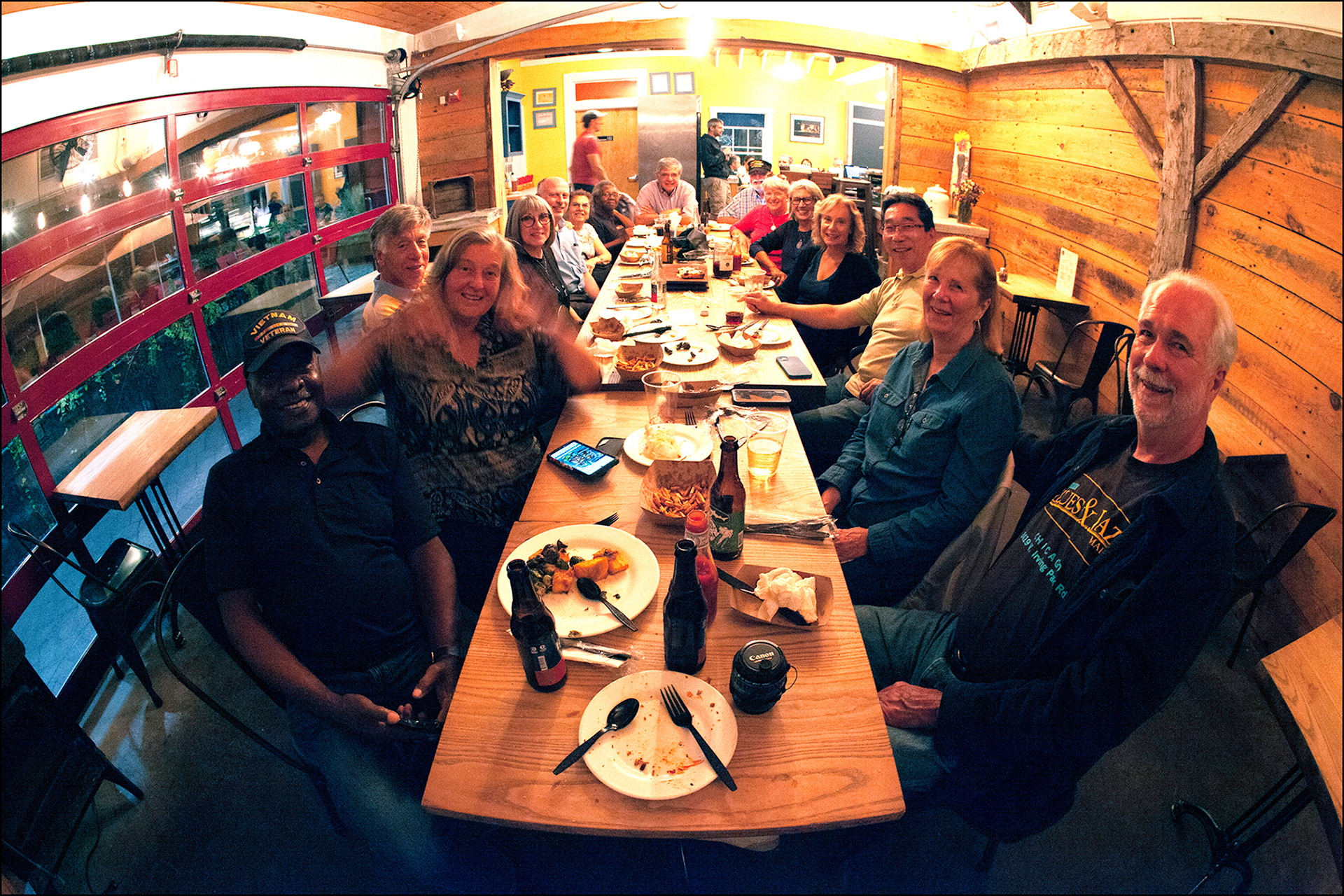 Reunion Committee (& Guests) Final Meeting 09/16/2022