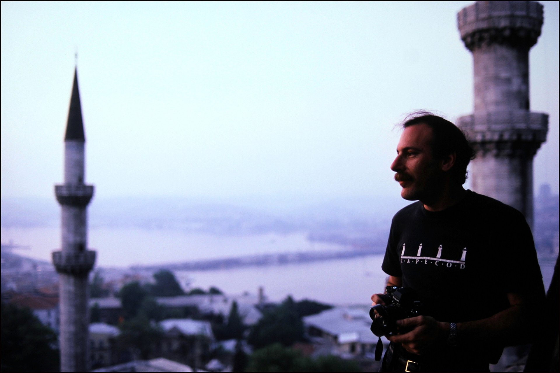 Istanbul