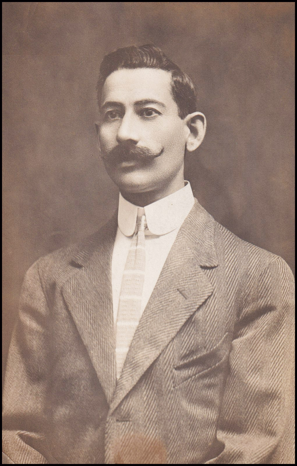 Joseph Dov Pobereskin