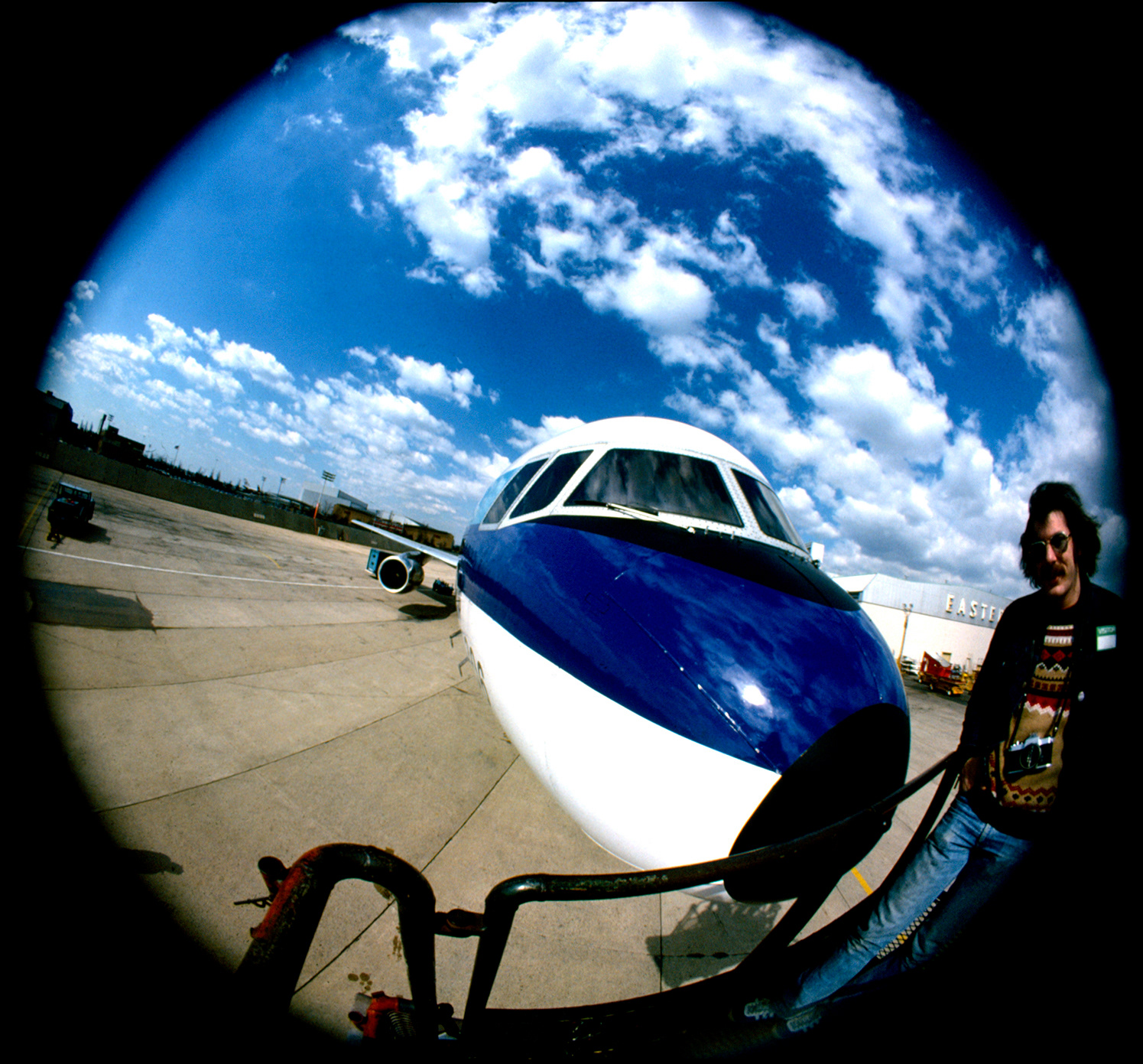 LaGuardia Airport - NYC