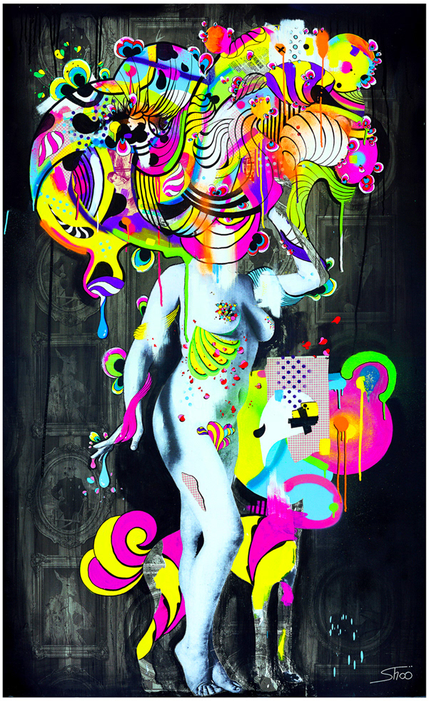 GUARDIAN - 200x120cm - 3400€
