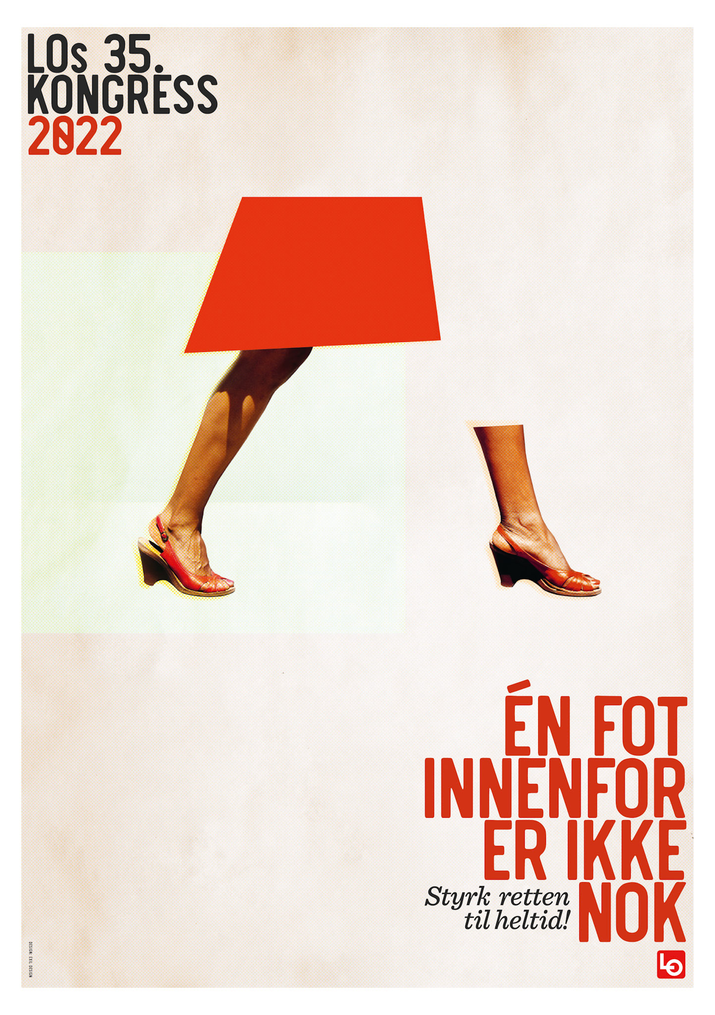 EXIL Design