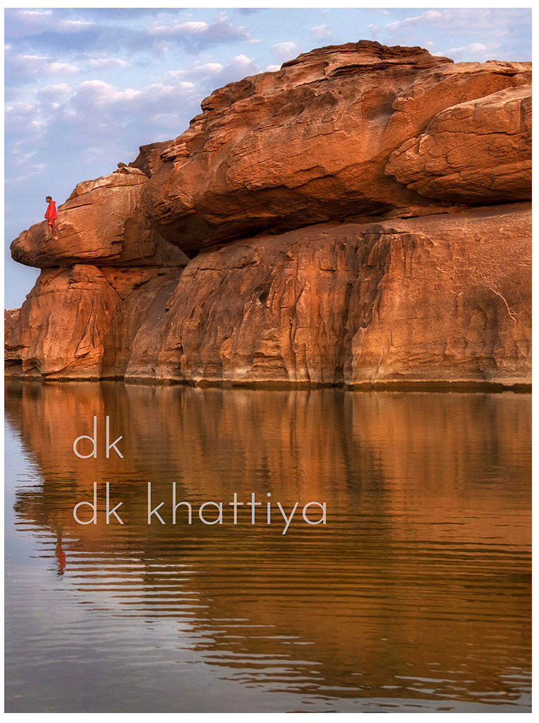 landscape photo of sampanbok thailand grand canyon in ubonratchathani