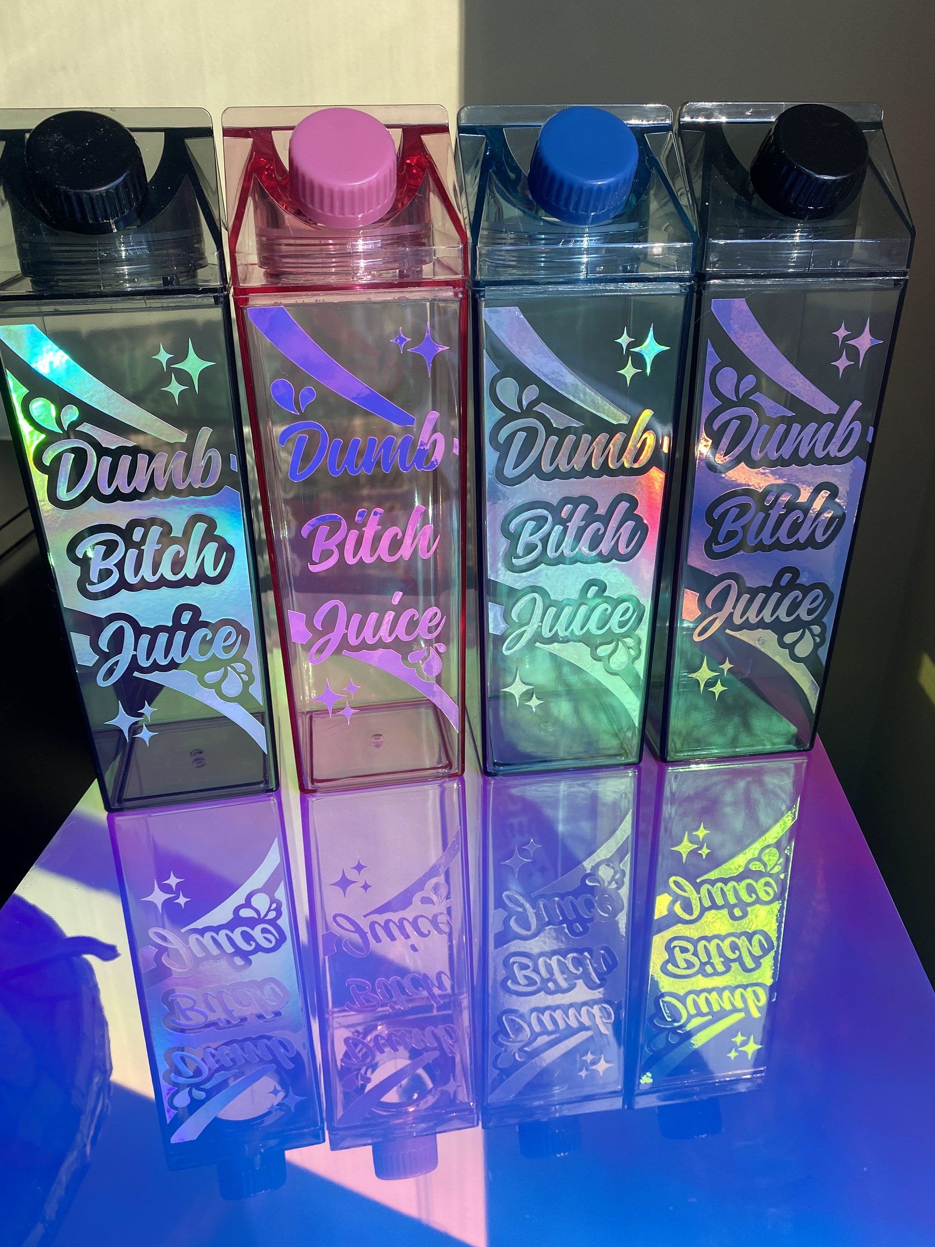 Dumb Bitch Juice (500ml)